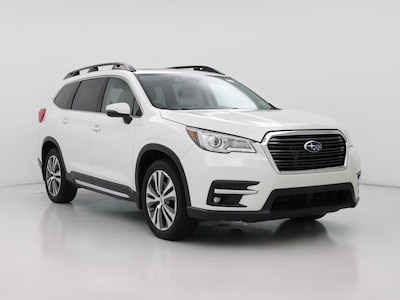 2020 Subaru Ascent Limited