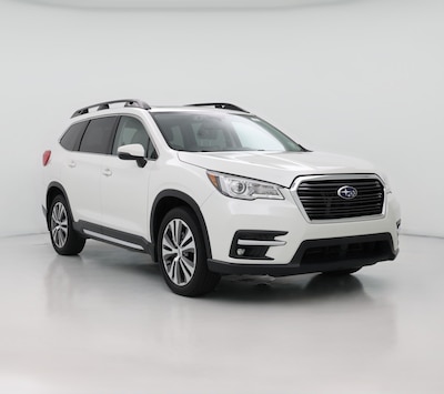 2020 Subaru Ascent Limited