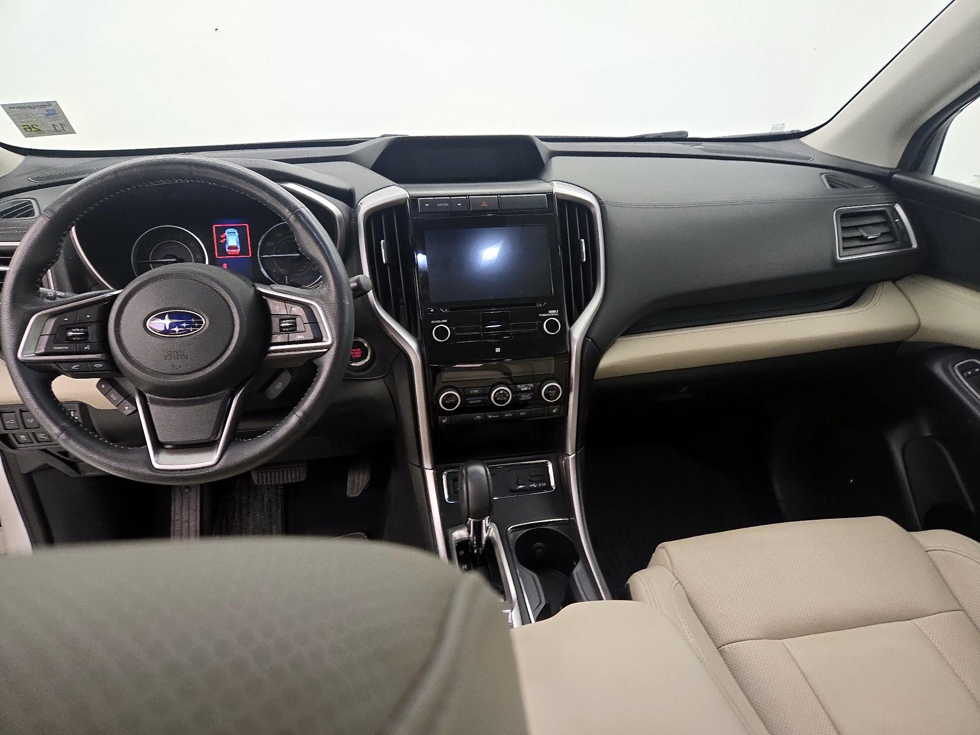 Thumbnail: 2020 Subaru Ascent - 9