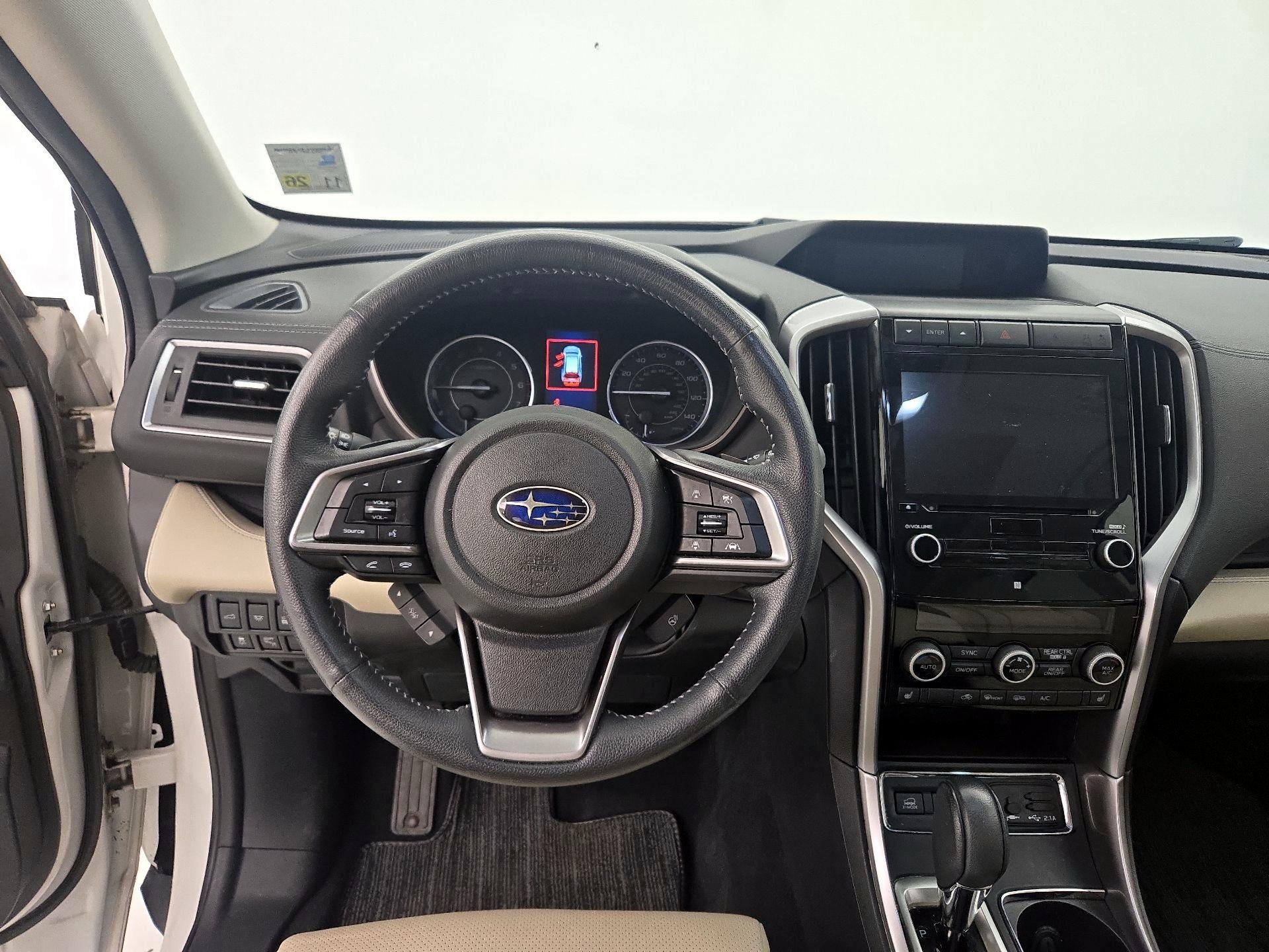 Thumbnail: 2020 Subaru Ascent - 10