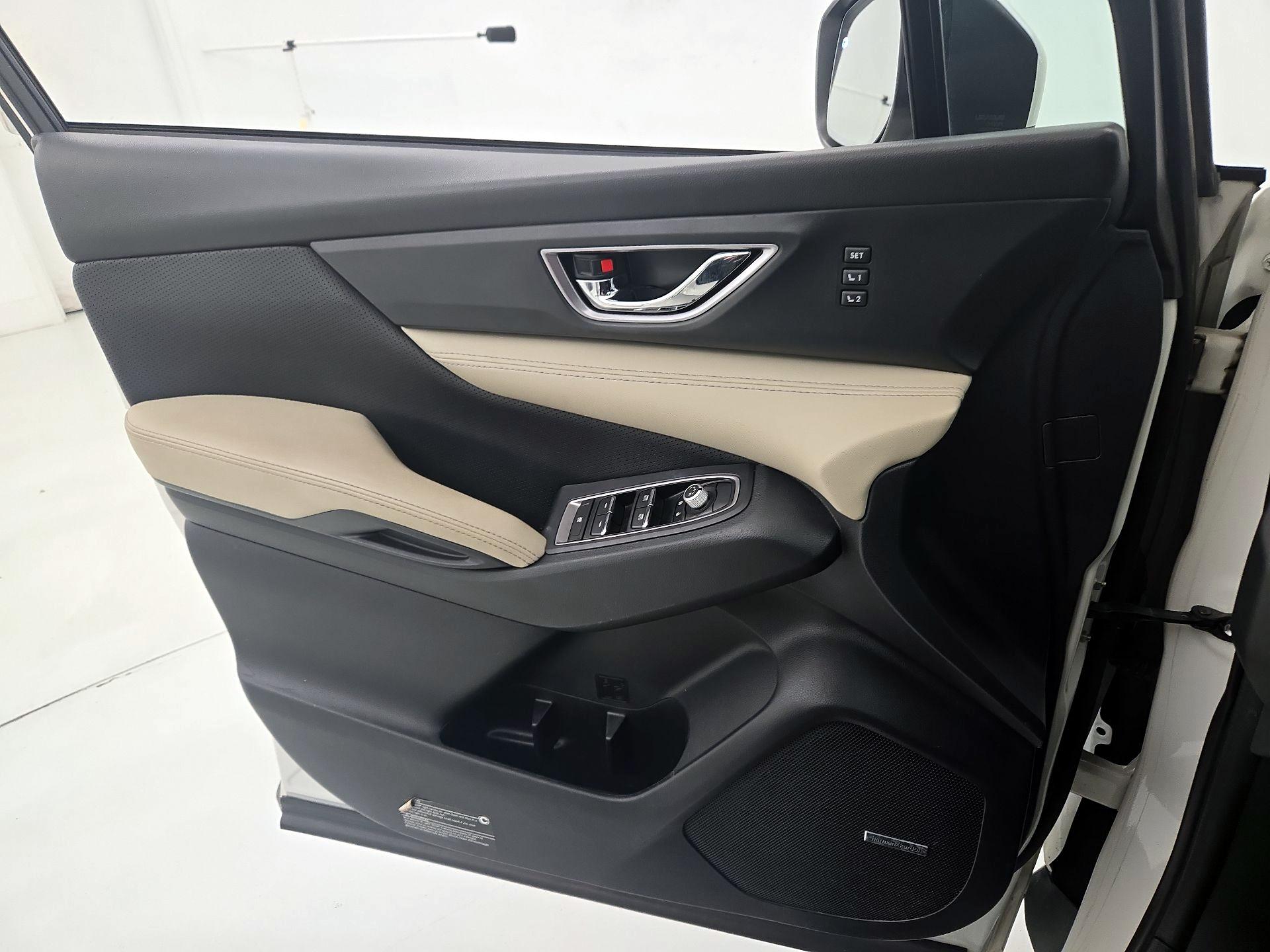 Thumbnail: 2020 Subaru Ascent - 12