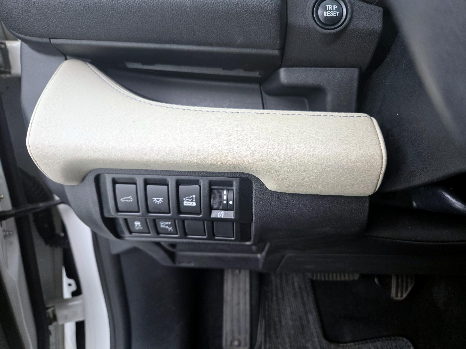 Thumbnail: 2020 Subaru Ascent - 13