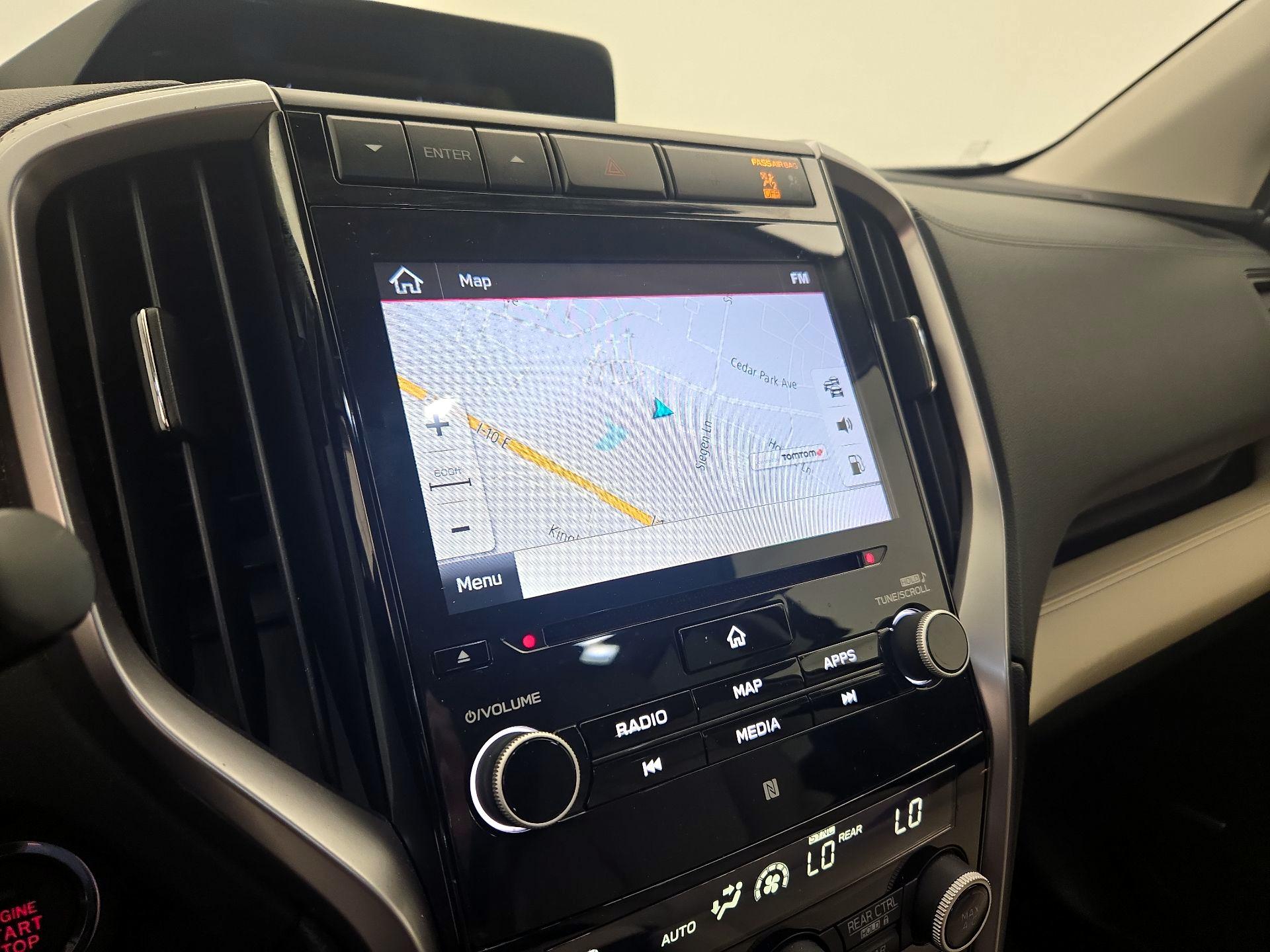 Thumbnail: 2020 Subaru Ascent - 14