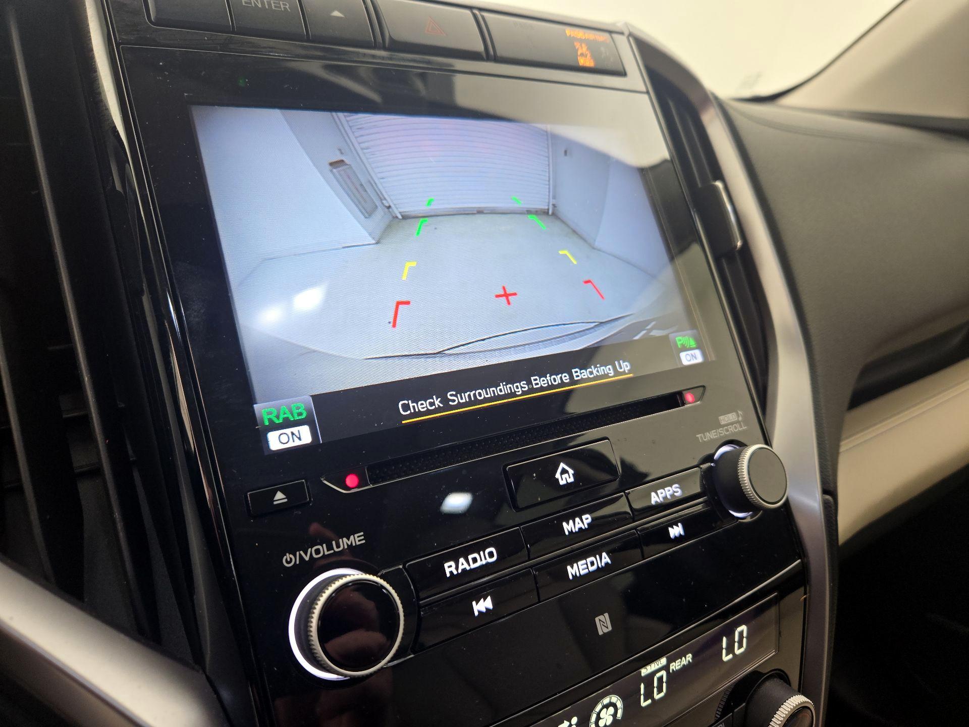 Thumbnail: 2020 Subaru Ascent - 15