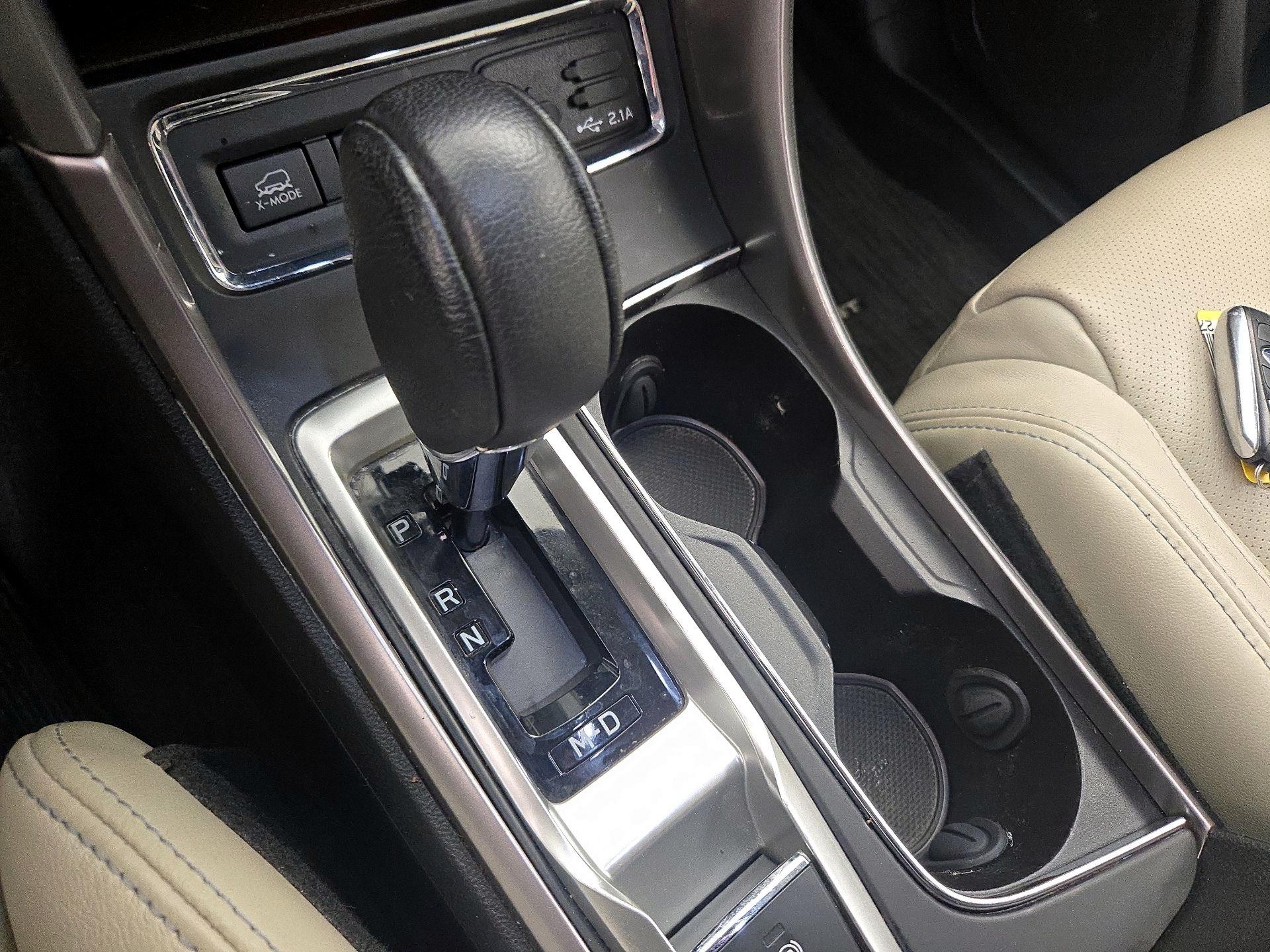 Thumbnail: 2020 Subaru Ascent - 18