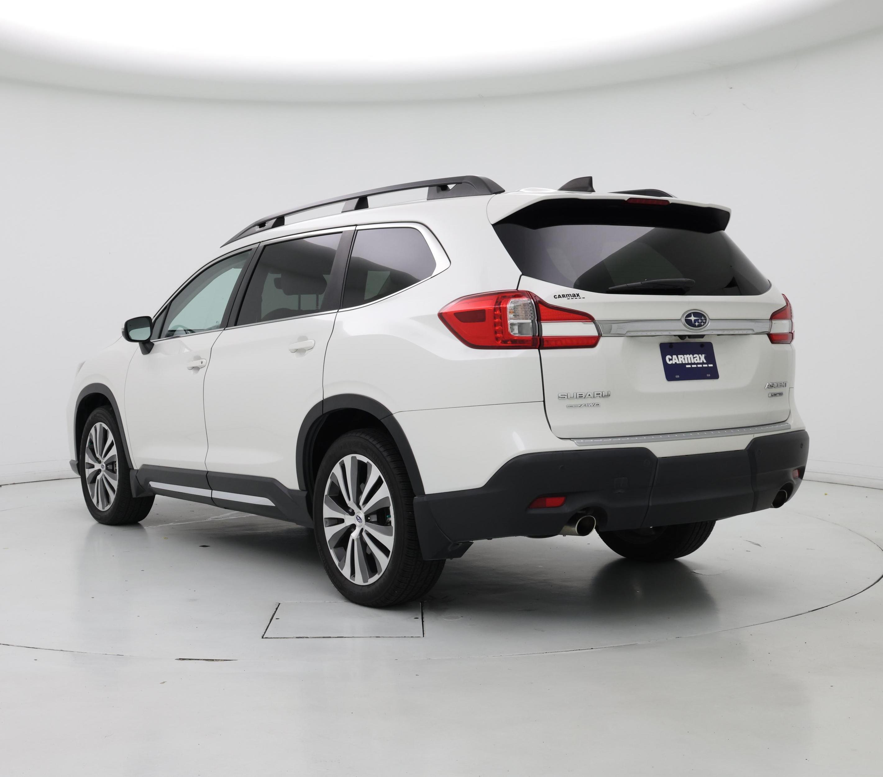 Thumbnail: 2020 Subaru Ascent - 2