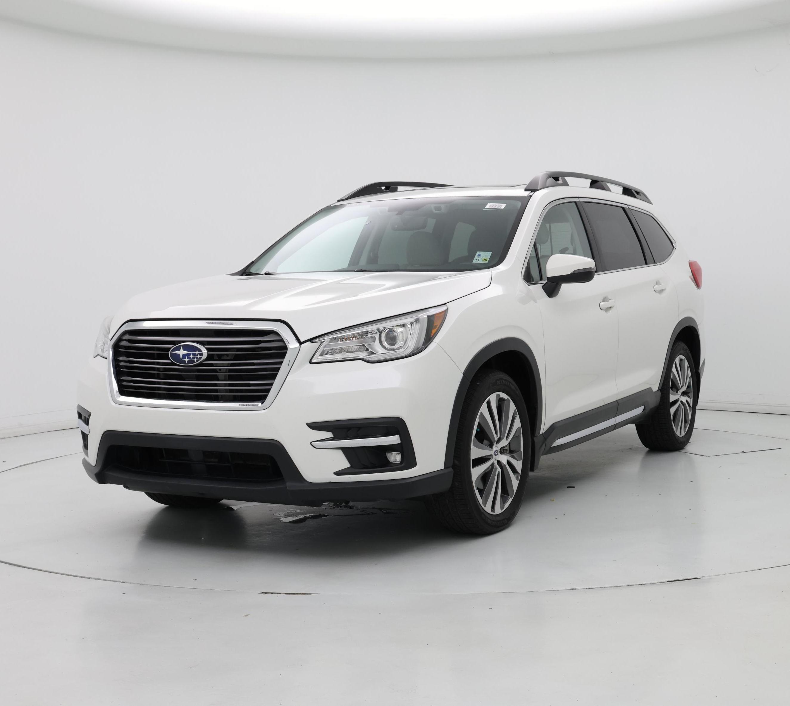 Thumbnail: 2020 Subaru Ascent - 4