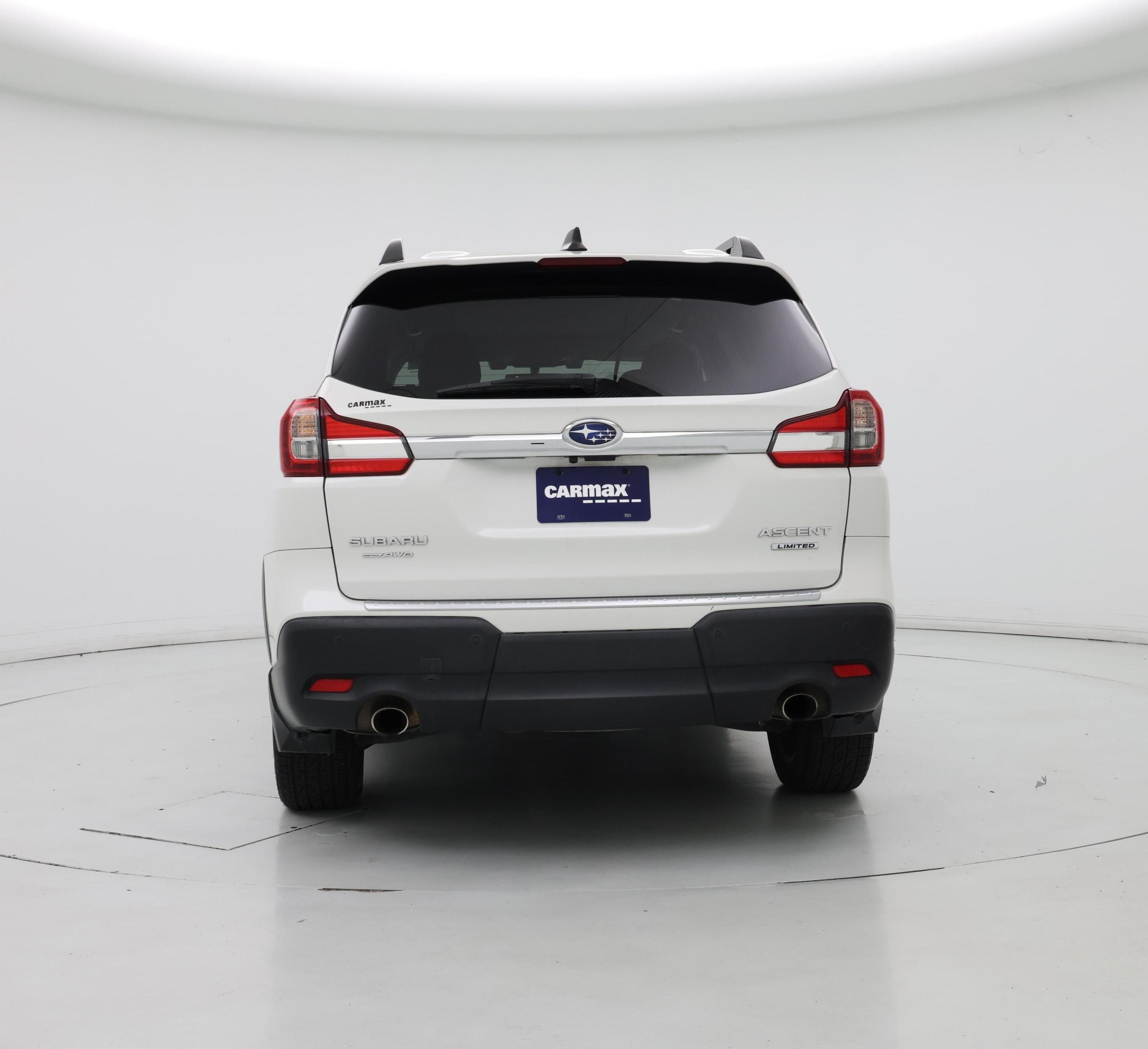 Thumbnail: 2020 Subaru Ascent - 6