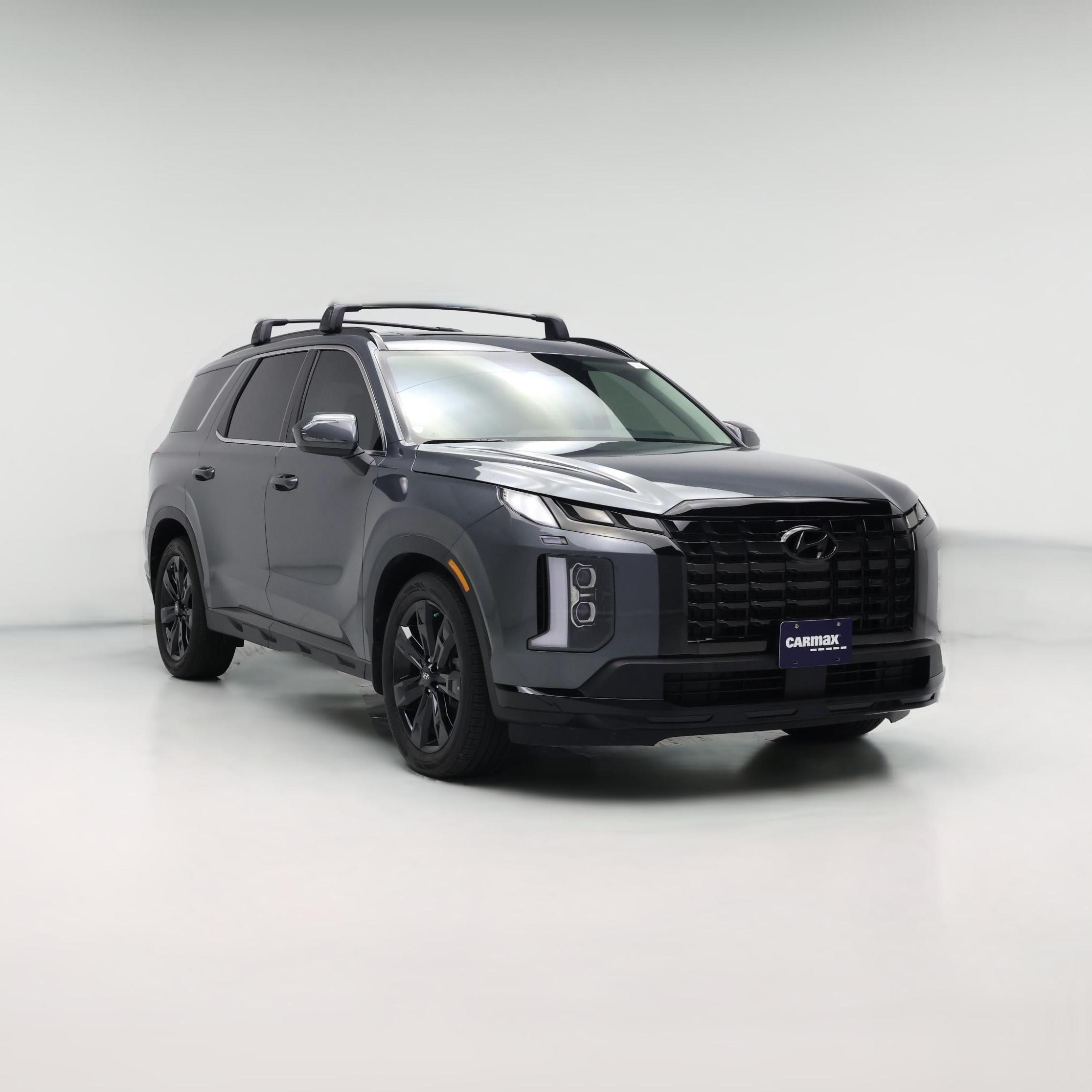 Thumbnail: 2024 Hyundai Palisade - 1