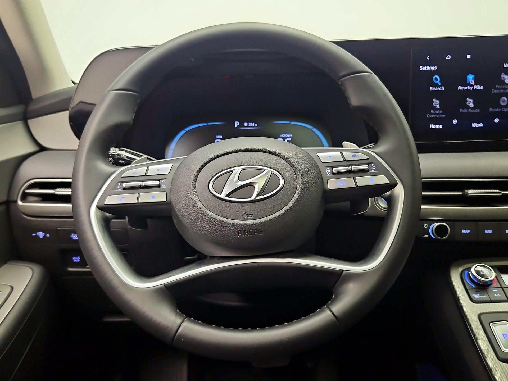 Thumbnail: 2024 Hyundai Palisade - 10