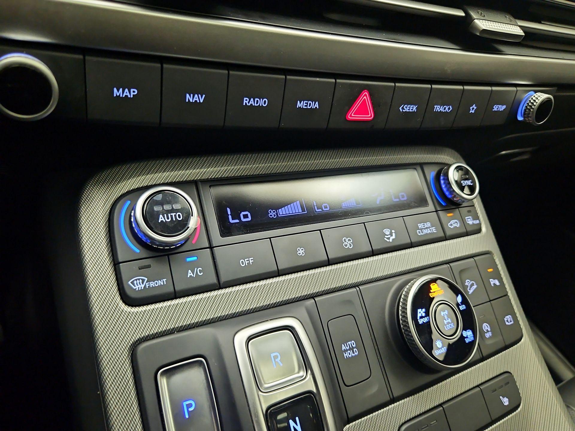 Thumbnail: 2024 Hyundai Palisade - 17