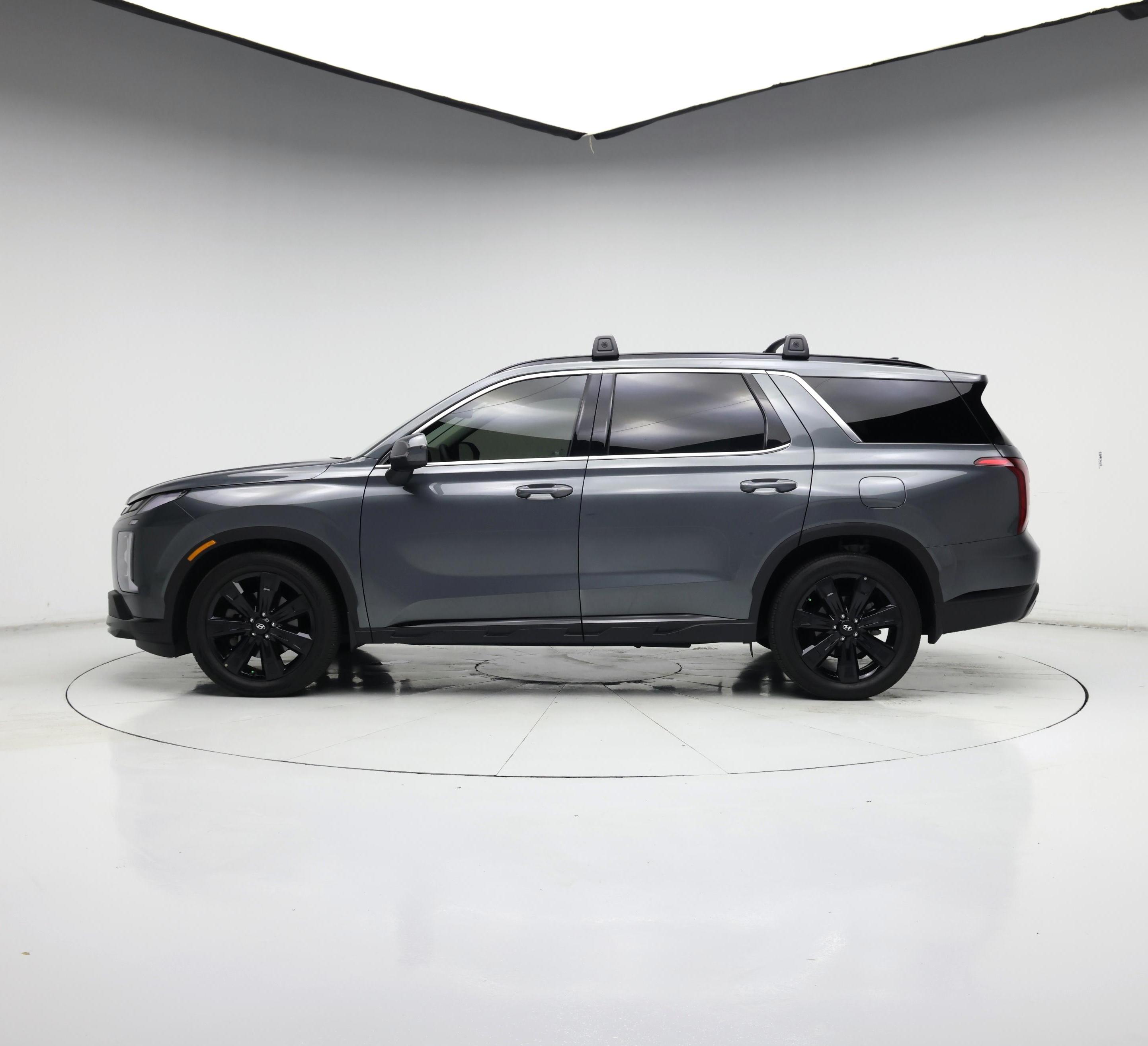 Thumbnail: 2024 Hyundai Palisade - 3
