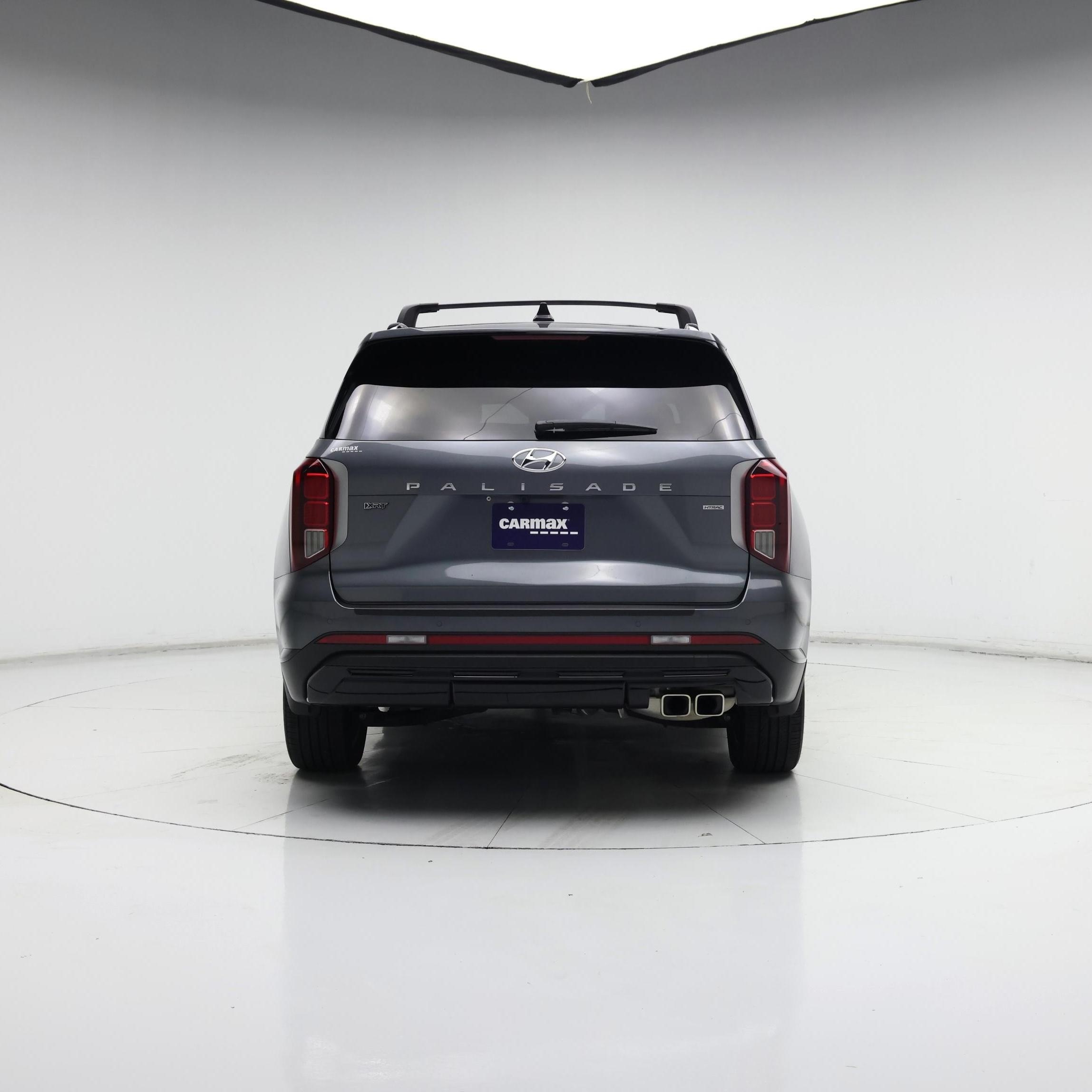 Thumbnail: 2024 Hyundai Palisade - 6