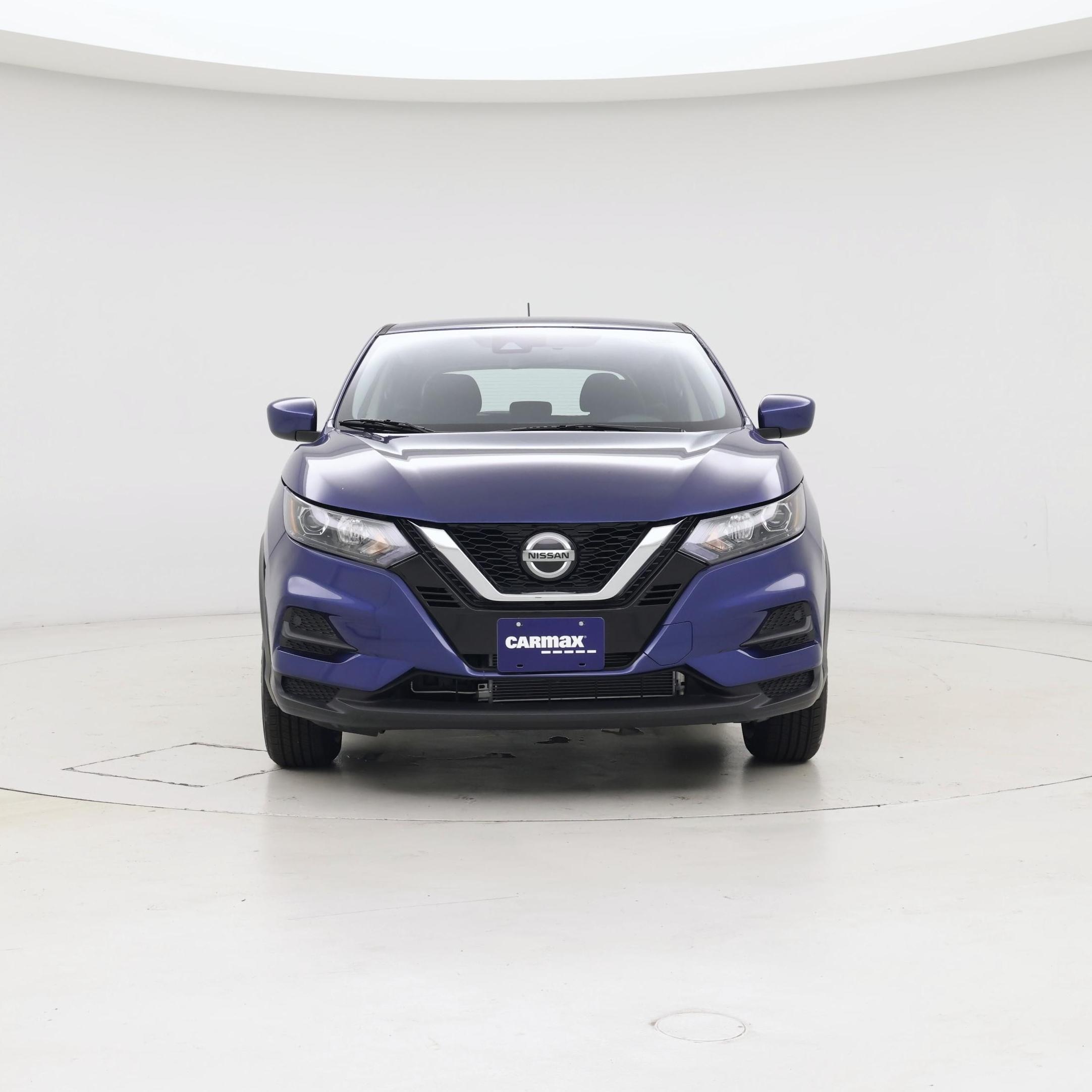 Thumbnail: 2020 Nissan Rogue Sport - 5
