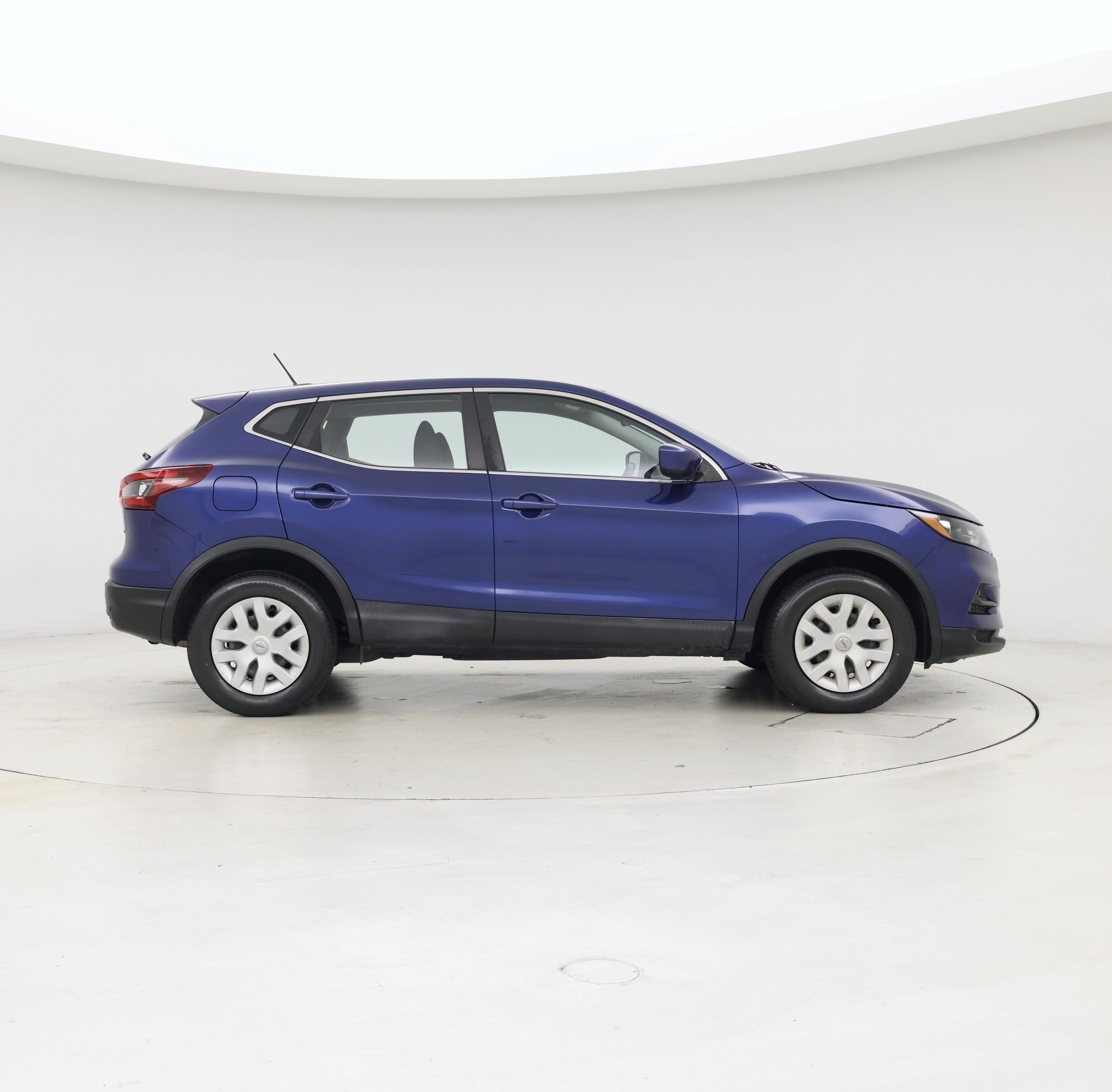Thumbnail: 2020 Nissan Rogue Sport - 7