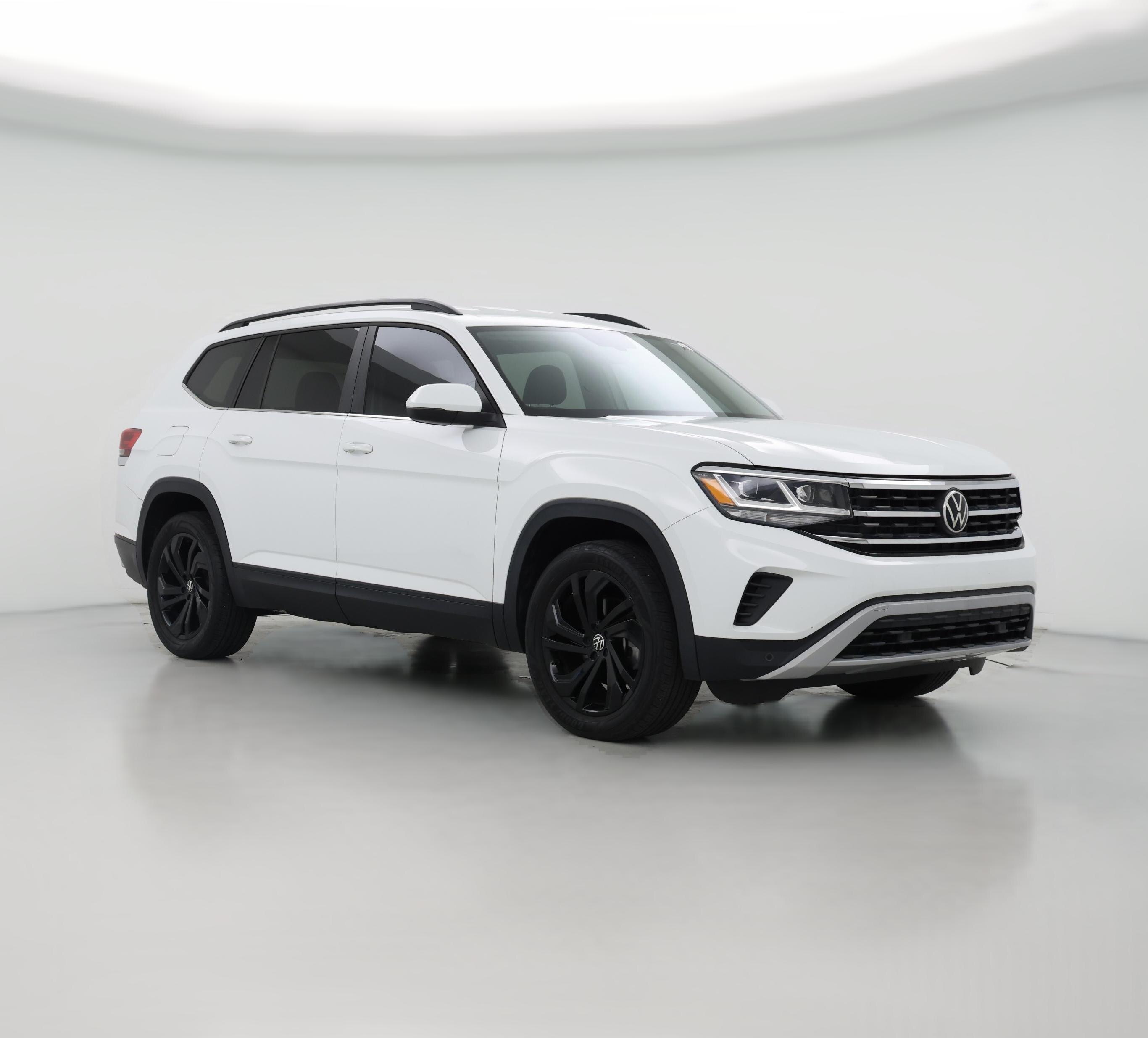 Thumbnail: 2022 Volkswagen Atlas - 1