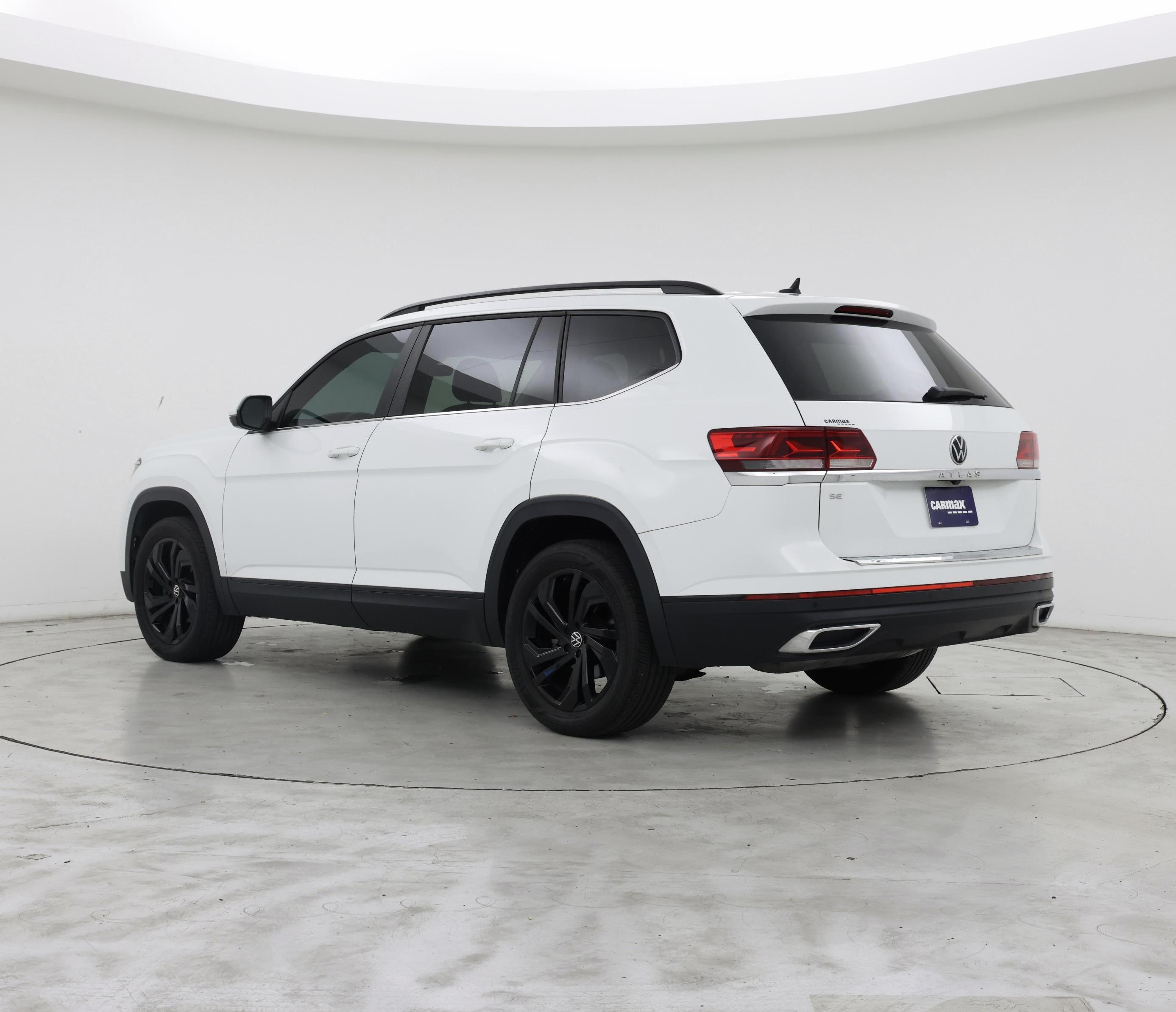 Thumbnail: 2022 Volkswagen Atlas - 2