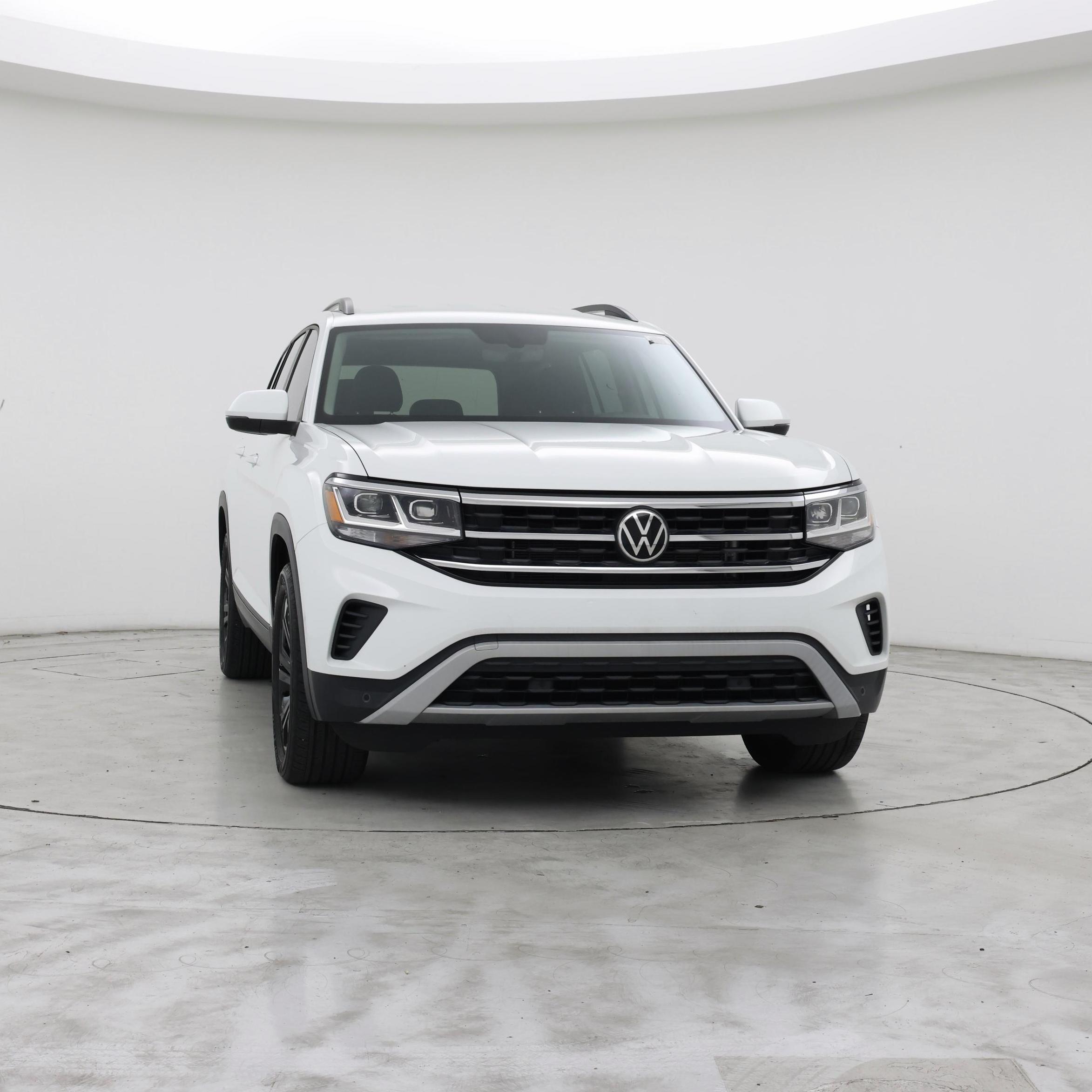 Thumbnail: 2022 Volkswagen Atlas - 5