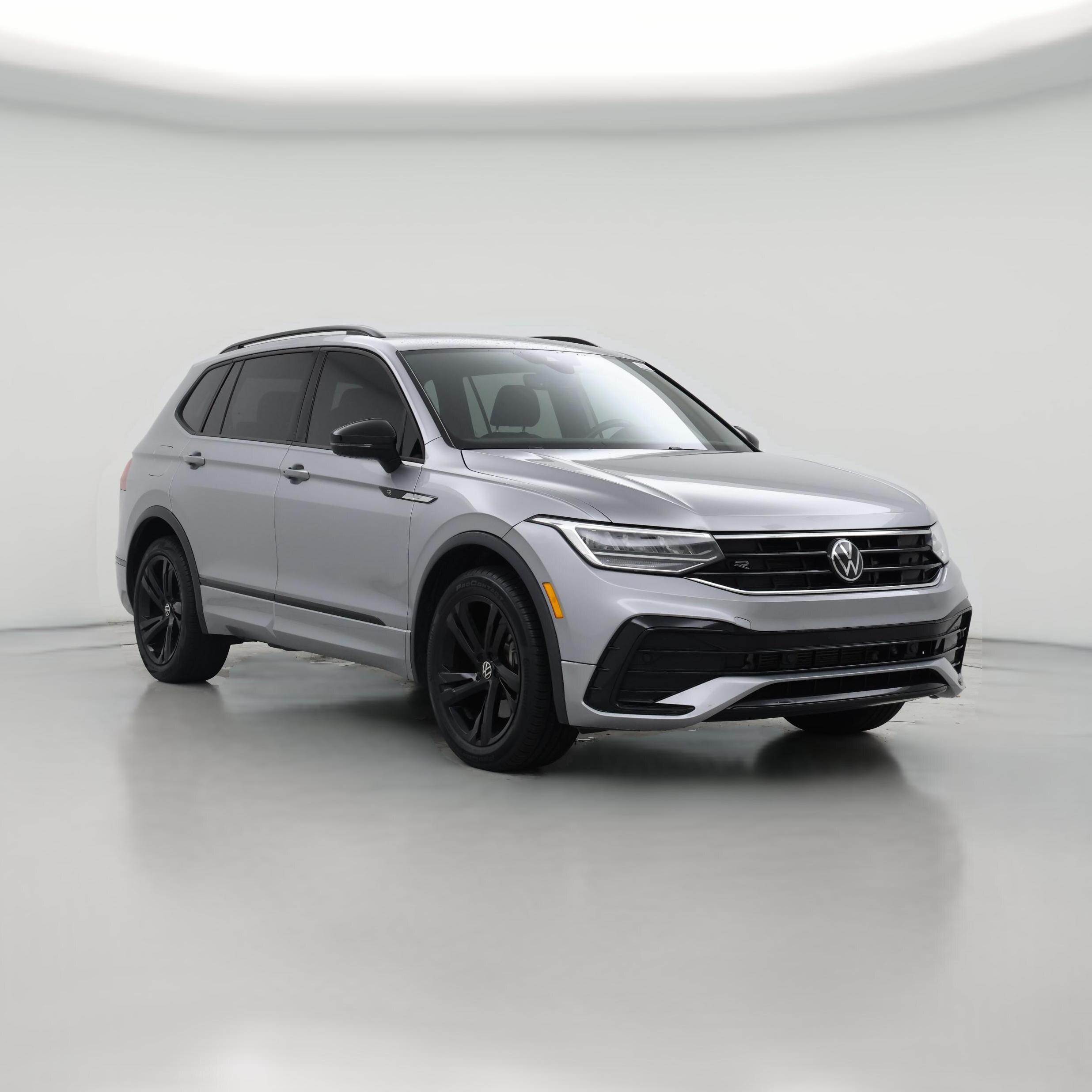 Thumbnail: 2023 Volkswagen Tiguan - 1