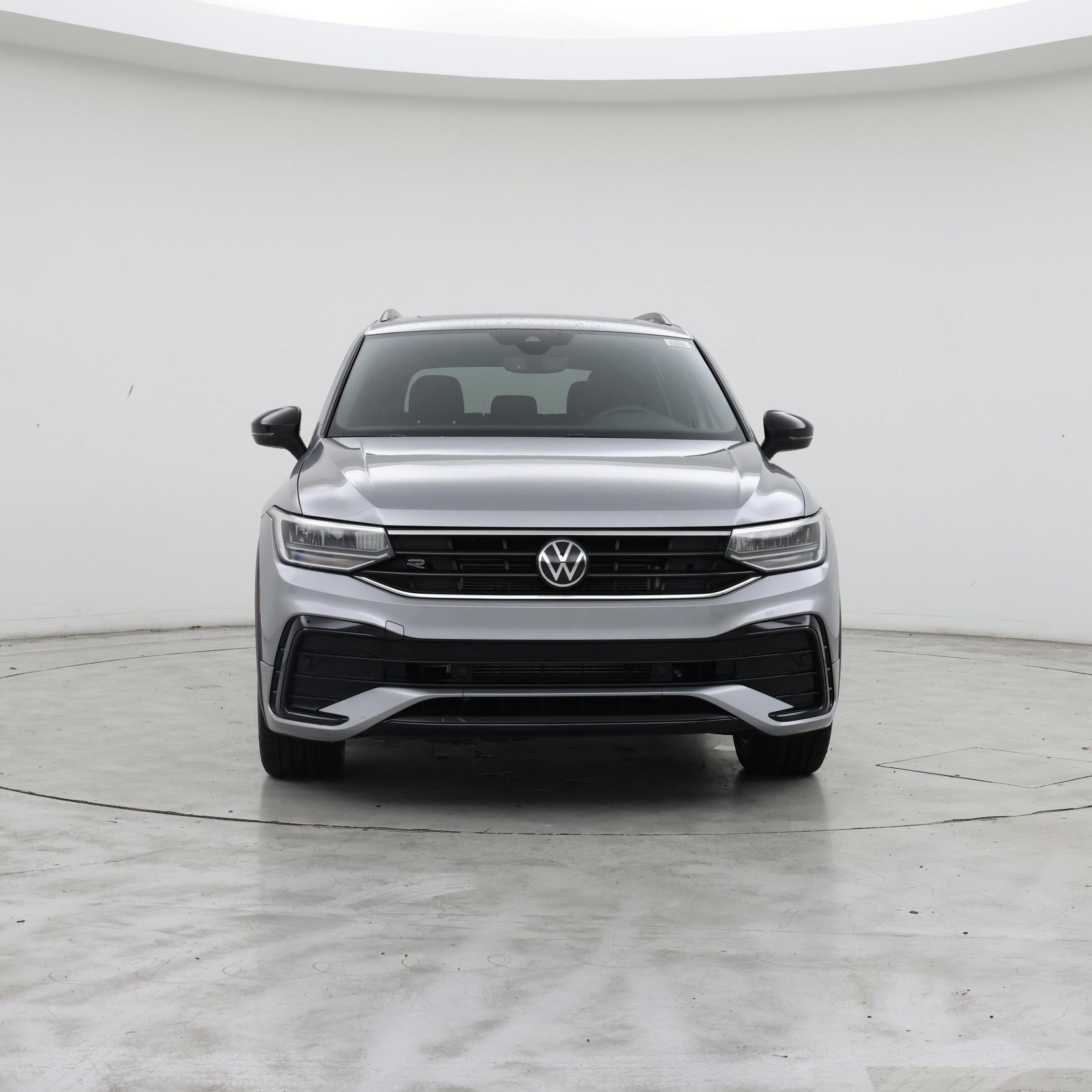 Thumbnail: 2023 Volkswagen Tiguan - 5