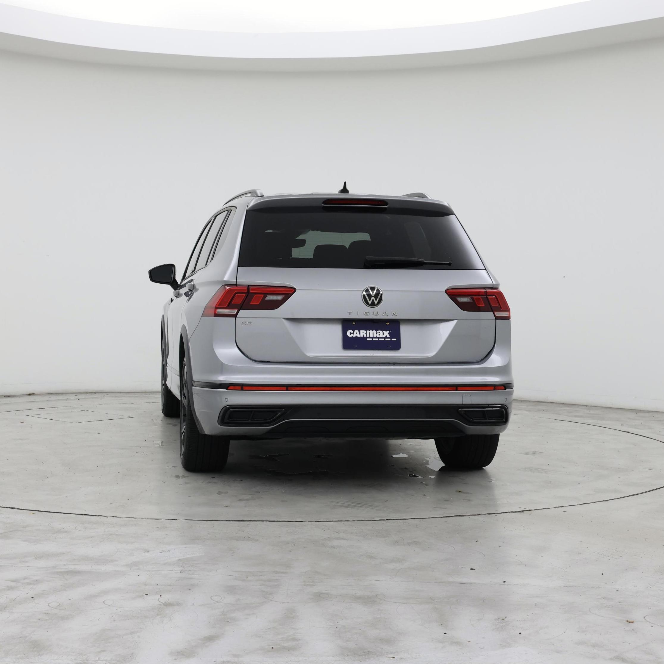Thumbnail: 2023 Volkswagen Tiguan - 6