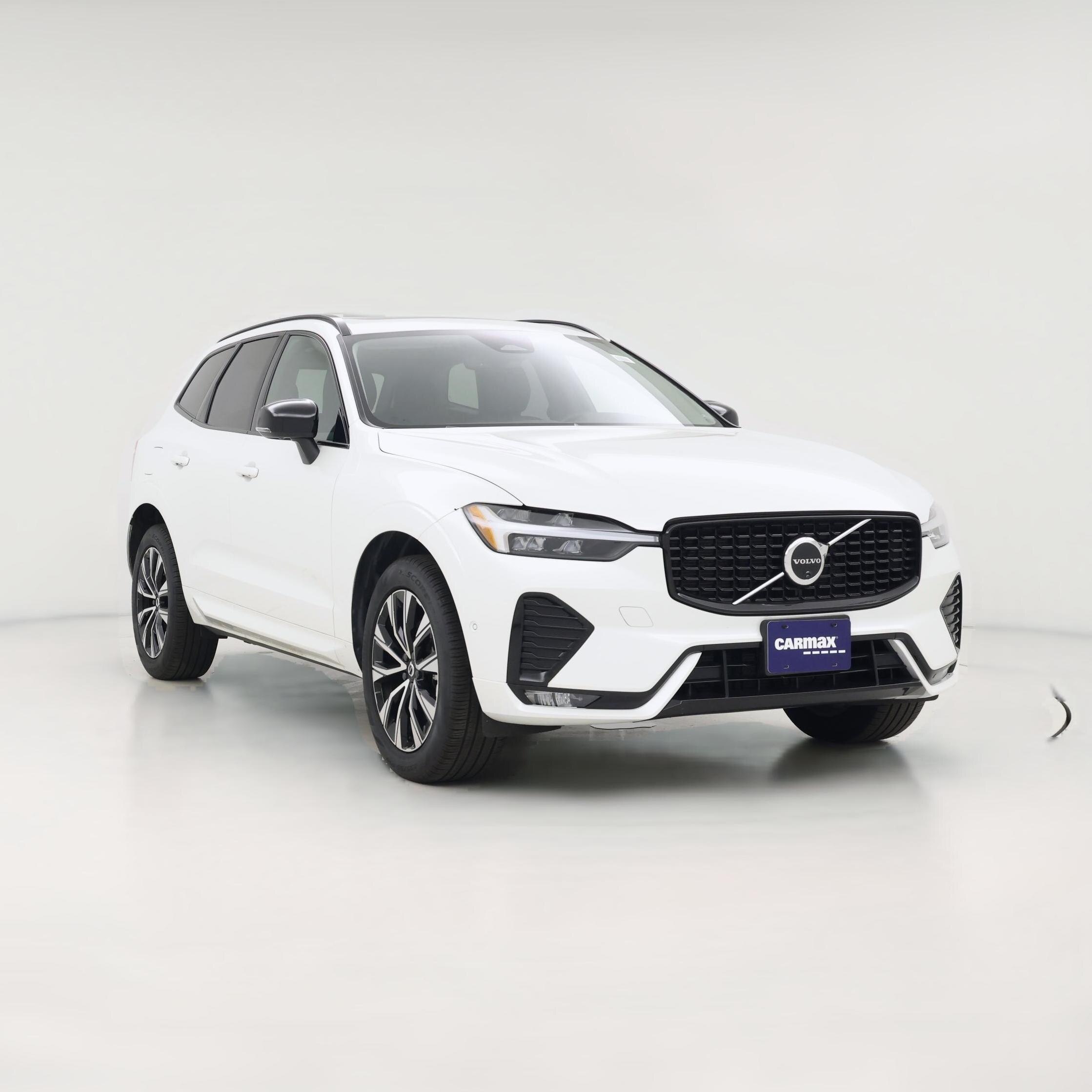Thumbnail: 2025 Volvo XC60 - 1