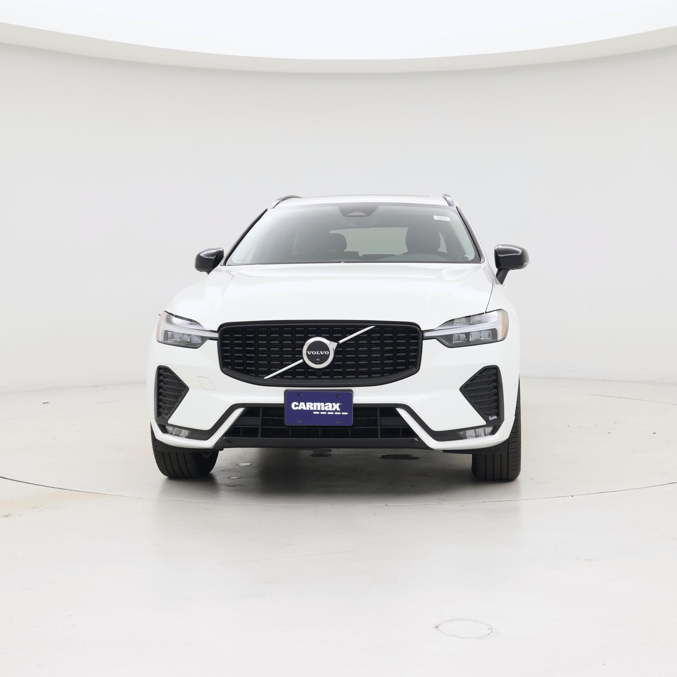 Thumbnail: 2025 Volvo XC60 - 5