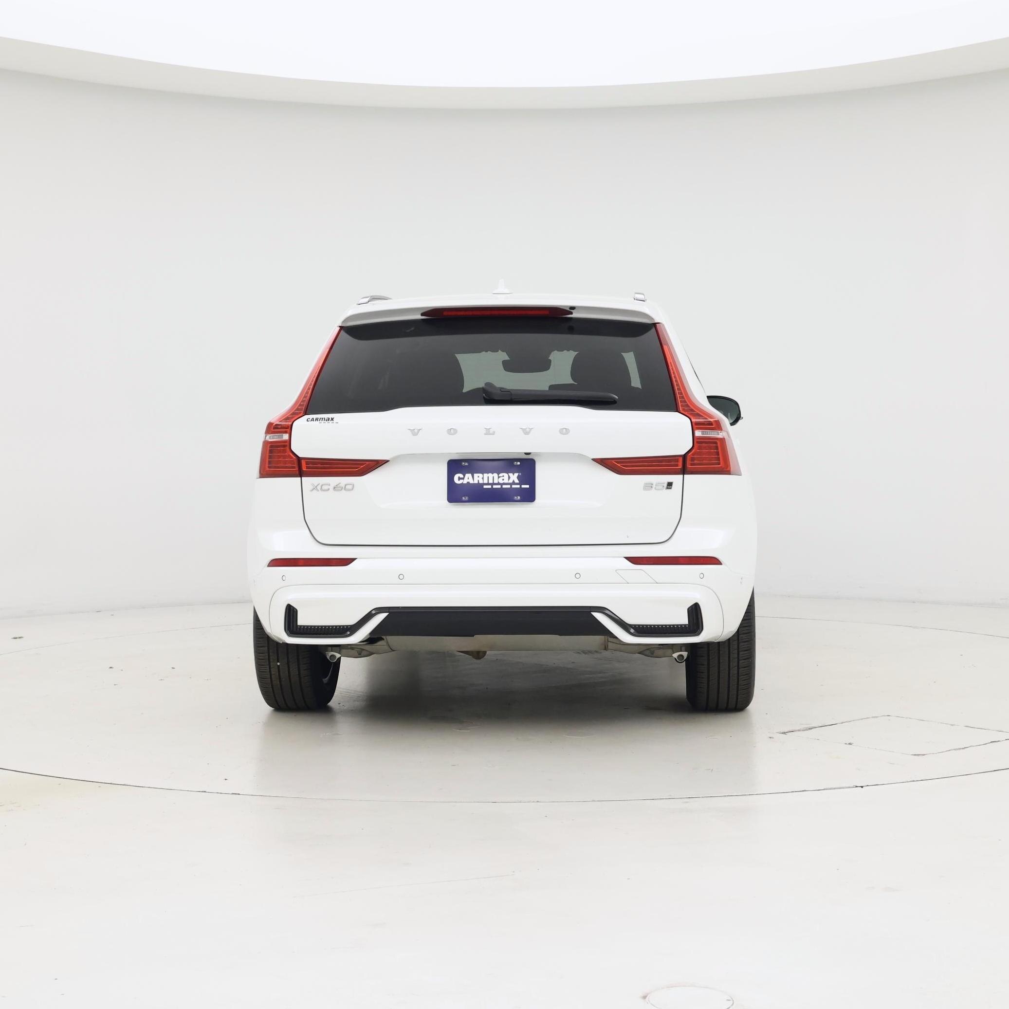 Thumbnail: 2025 Volvo XC60 - 6