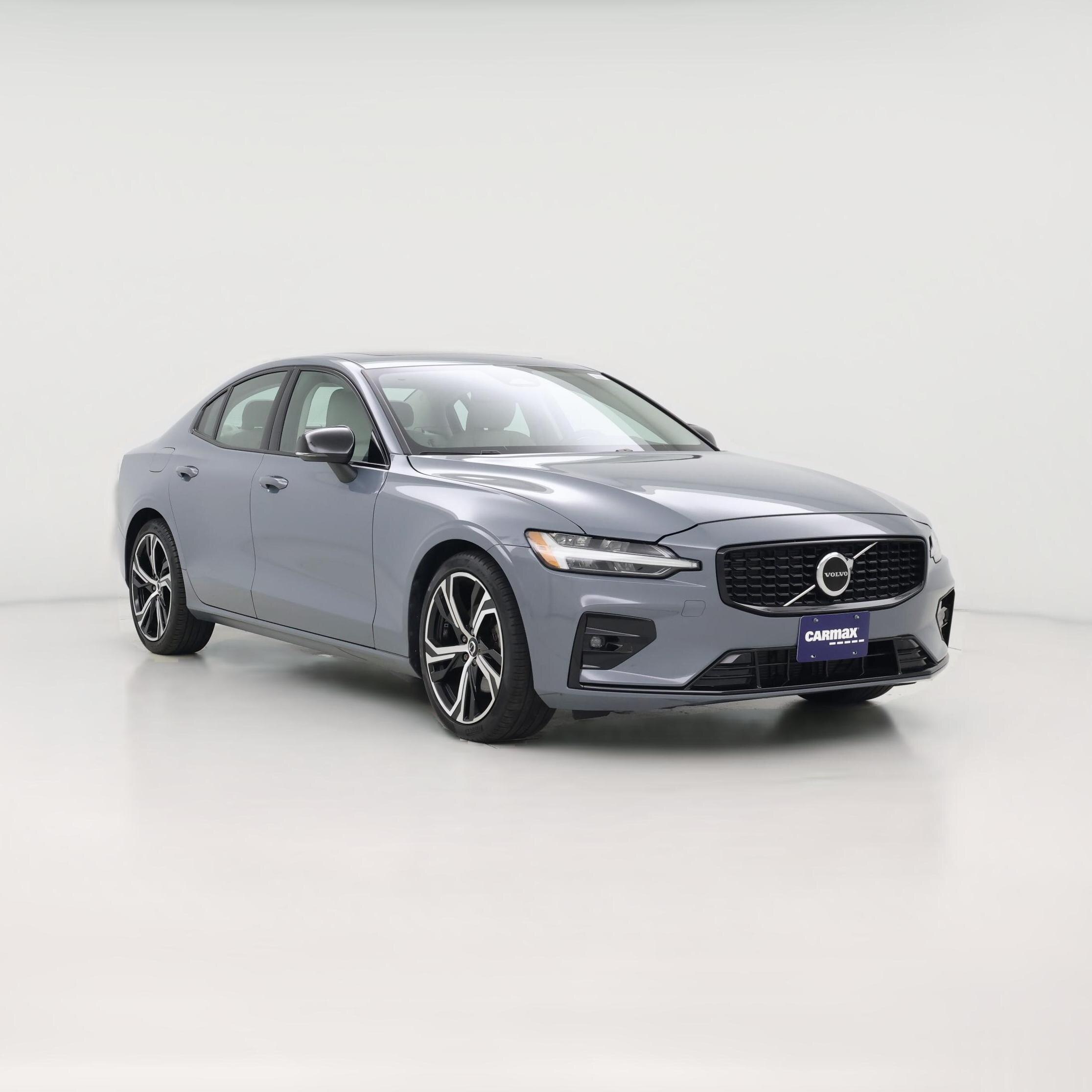 Thumbnail: 2023 Volvo S60 - 1