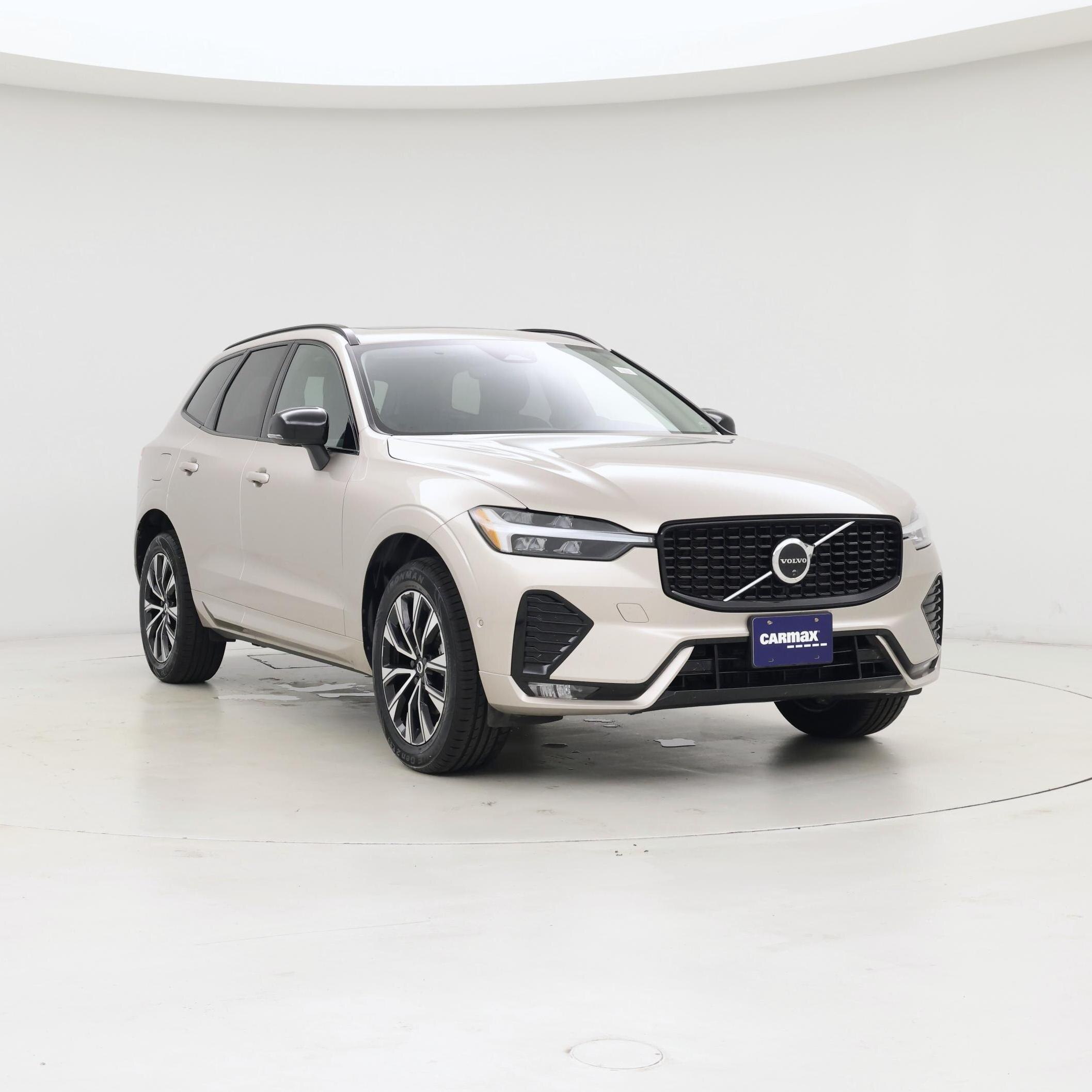 2025 Volvo XC60 B5 Plus Dark Theme AWD
