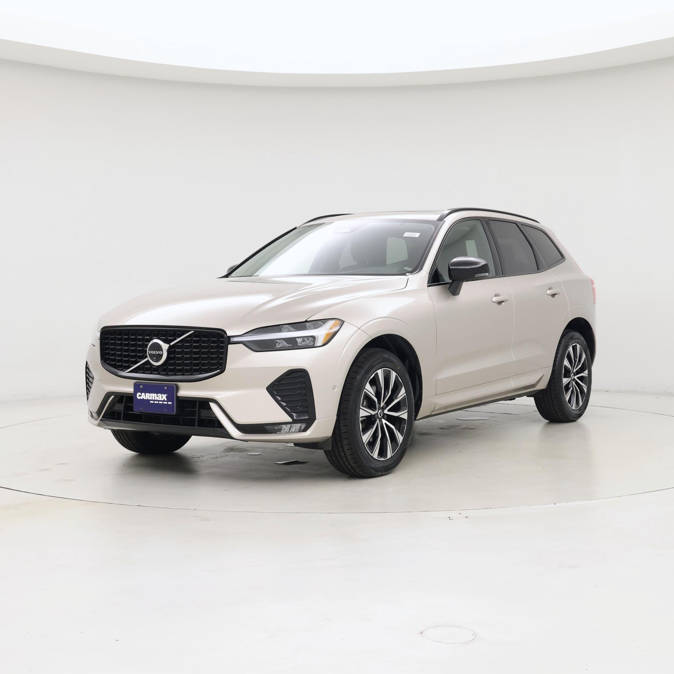 Thumbnail: 2025 Volvo XC60 - 4