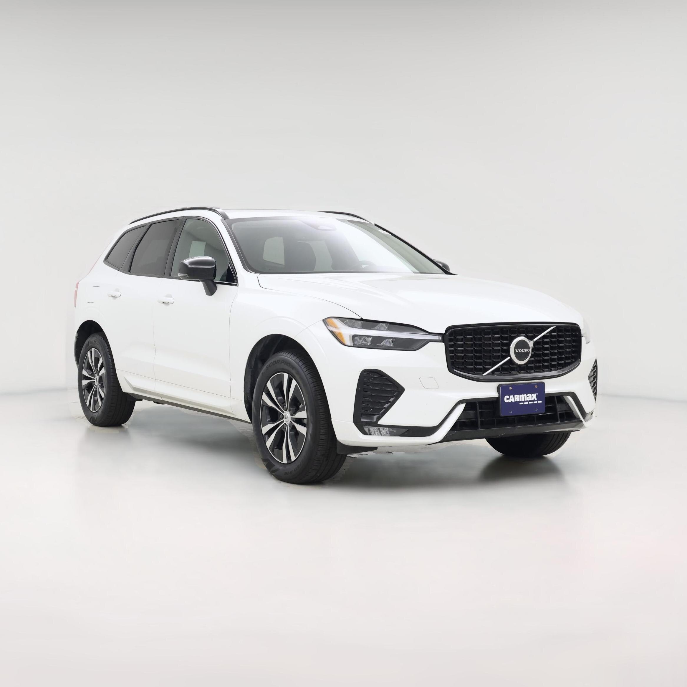 Thumbnail: 2025 Volvo XC60 - 1