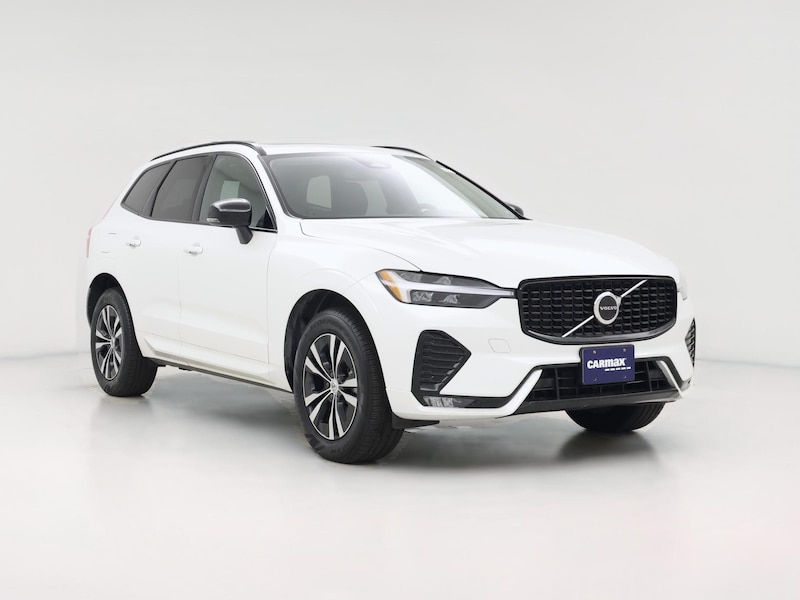 2025 Volvo XC60 B5 Core -
                  Lubbock, TX