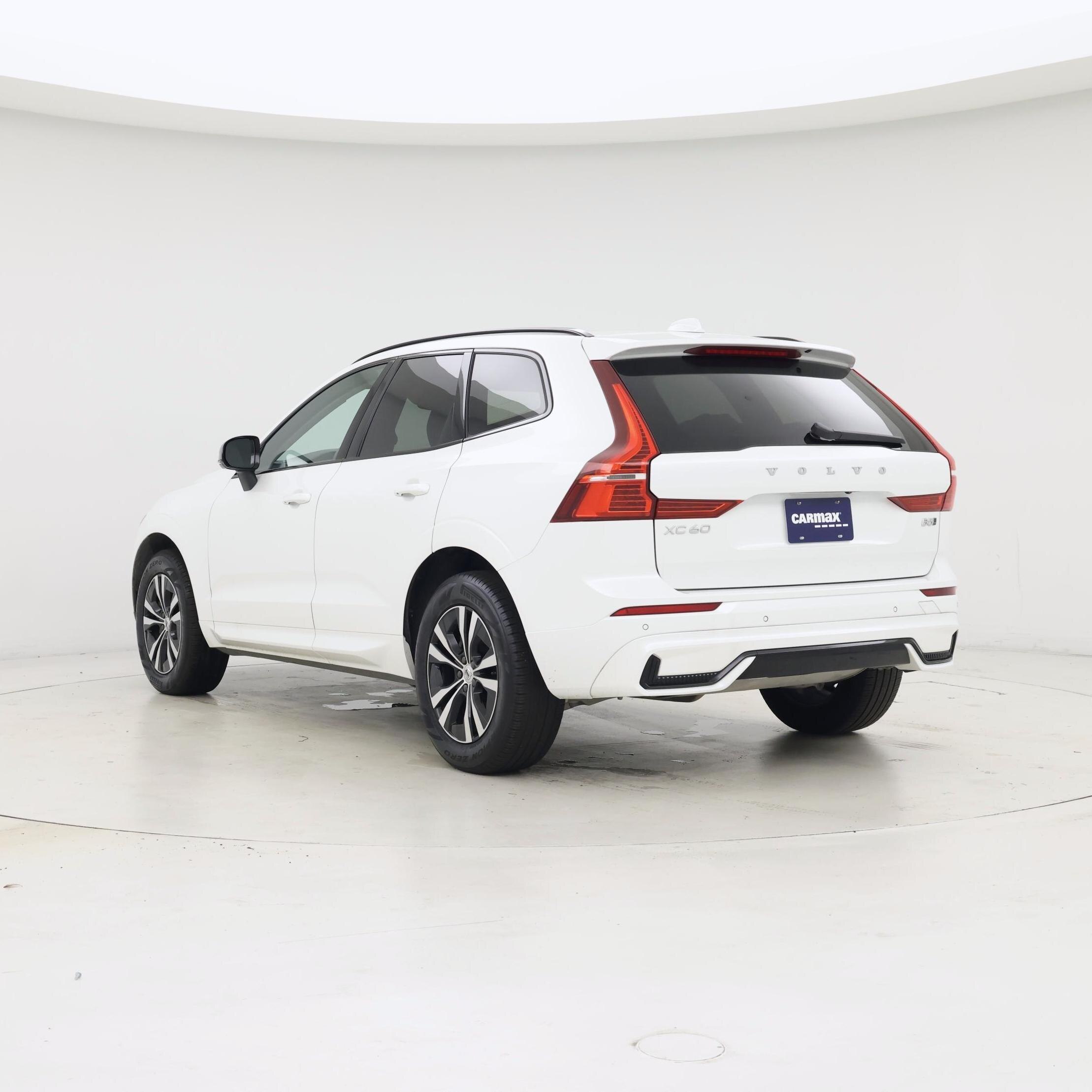 Thumbnail: 2025 Volvo XC60 - 2