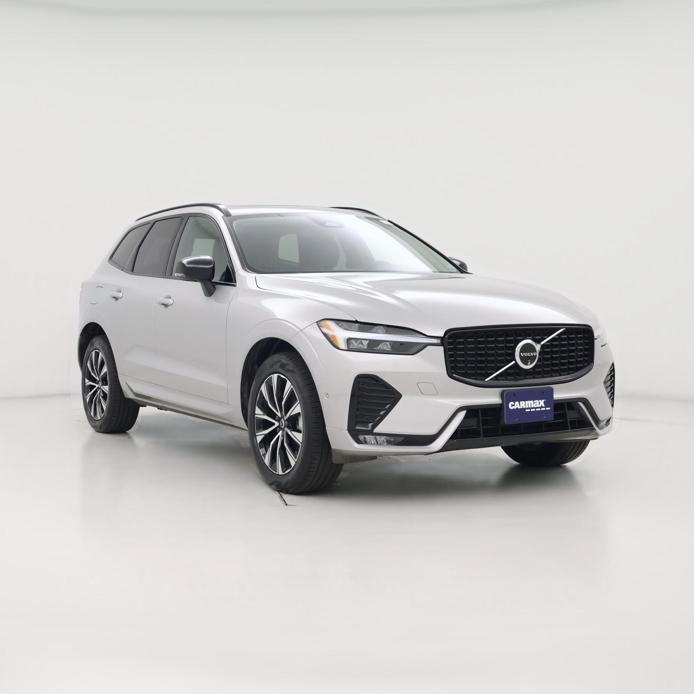 Thumbnail: 2025 Volvo XC60 - 1