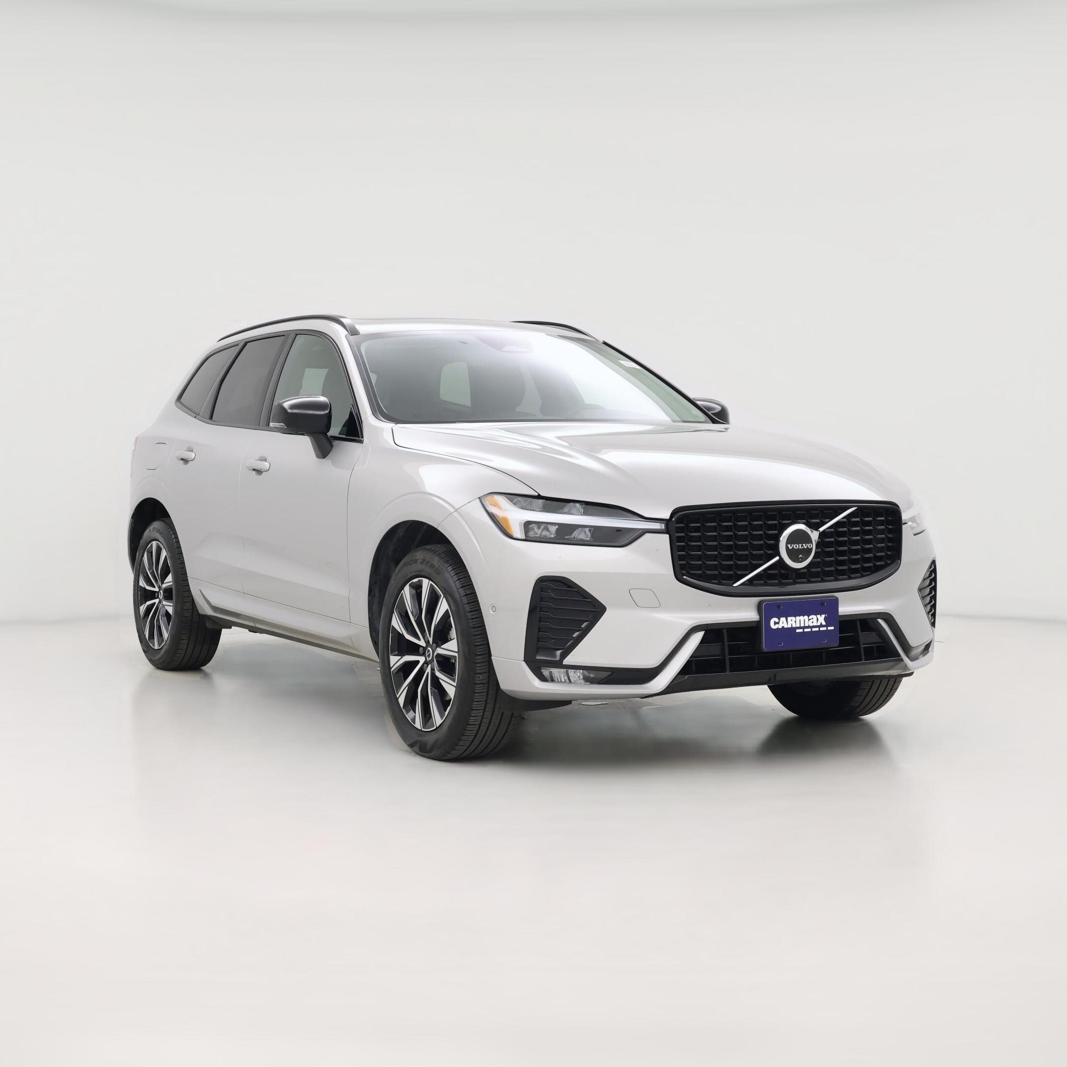 Thumbnail: 2025 Volvo XC60 - 1
