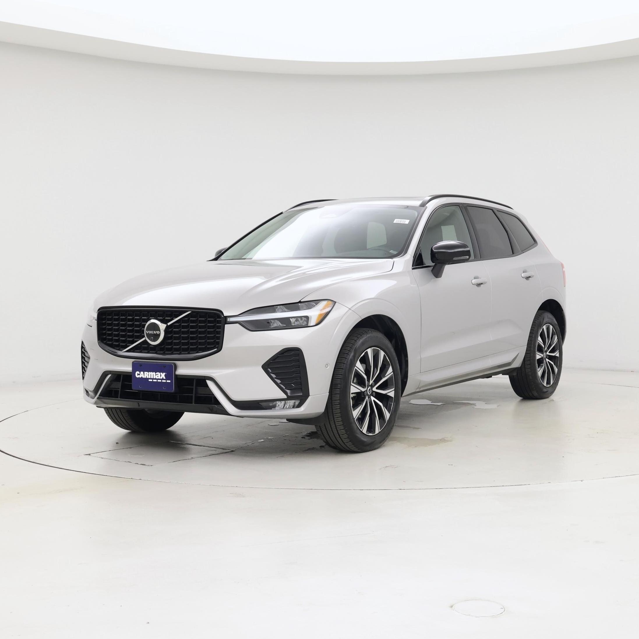 Thumbnail: 2025 Volvo XC60 - 4