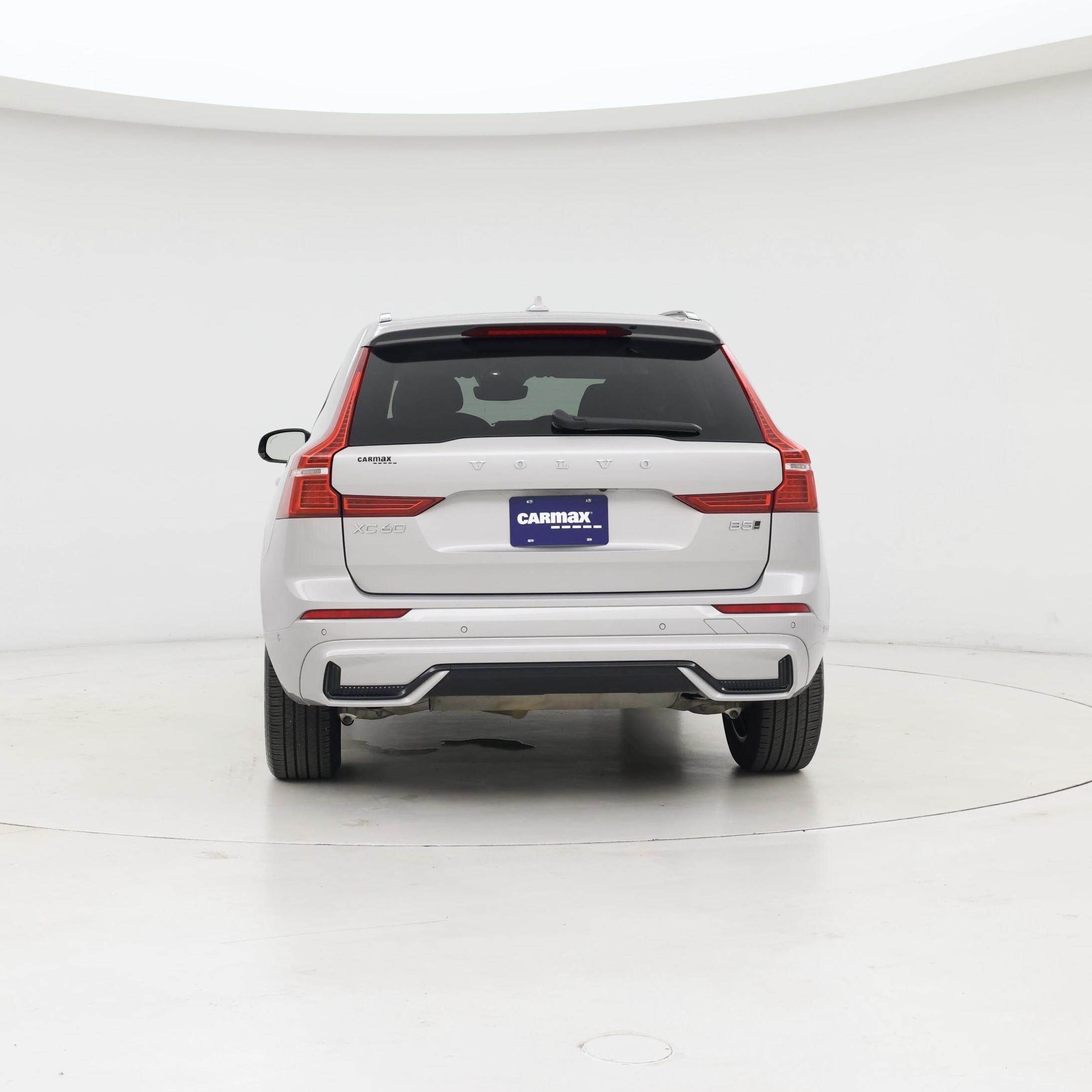 Thumbnail: 2025 Volvo XC60 - 6