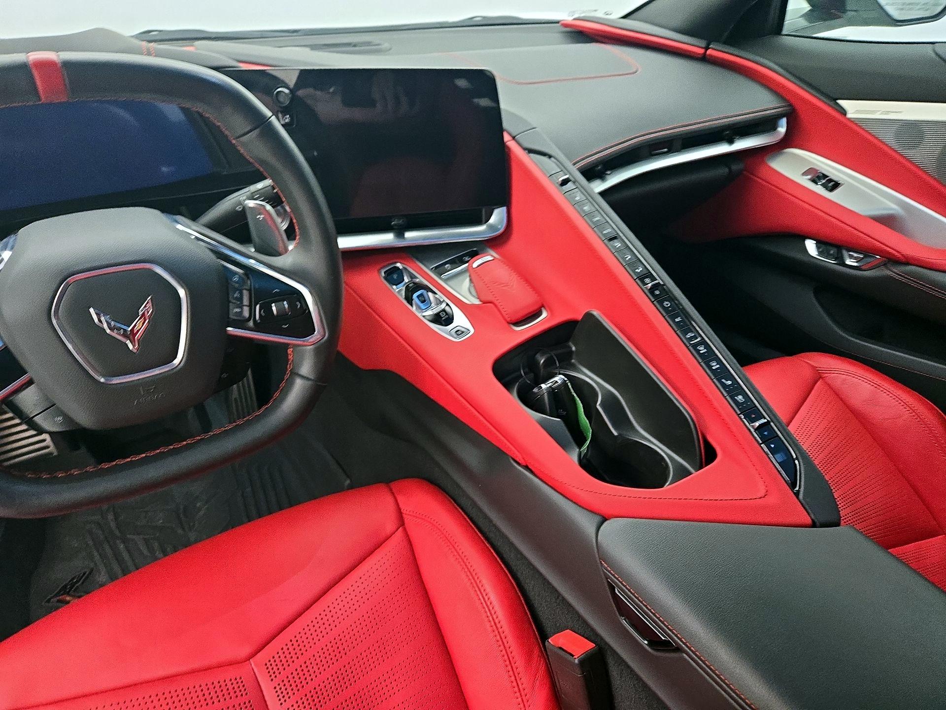 Thumbnail: 2022 Chevrolet Corvette - 9
