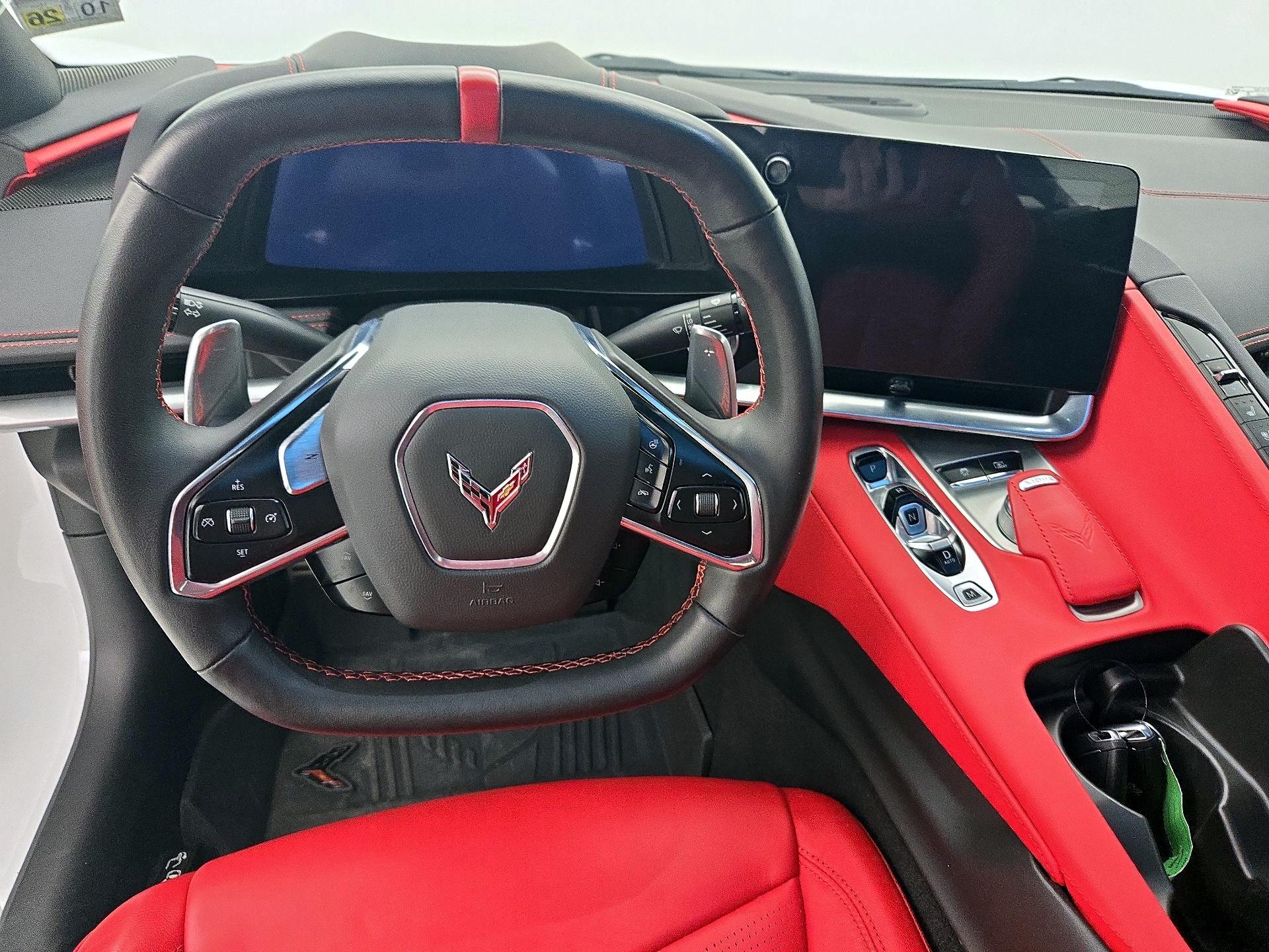 Thumbnail: 2022 Chevrolet Corvette - 10