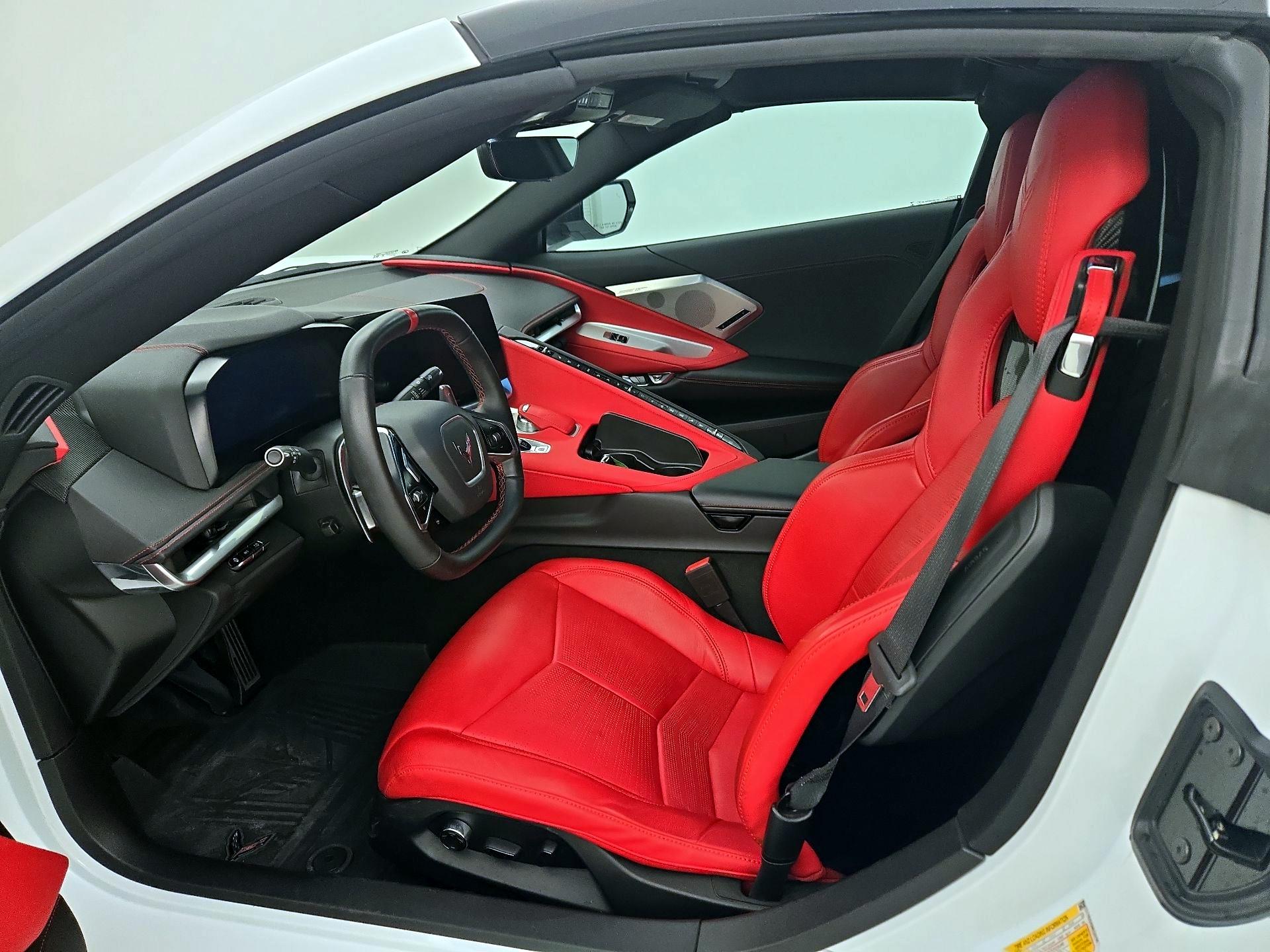 Thumbnail: 2022 Chevrolet Corvette - 11