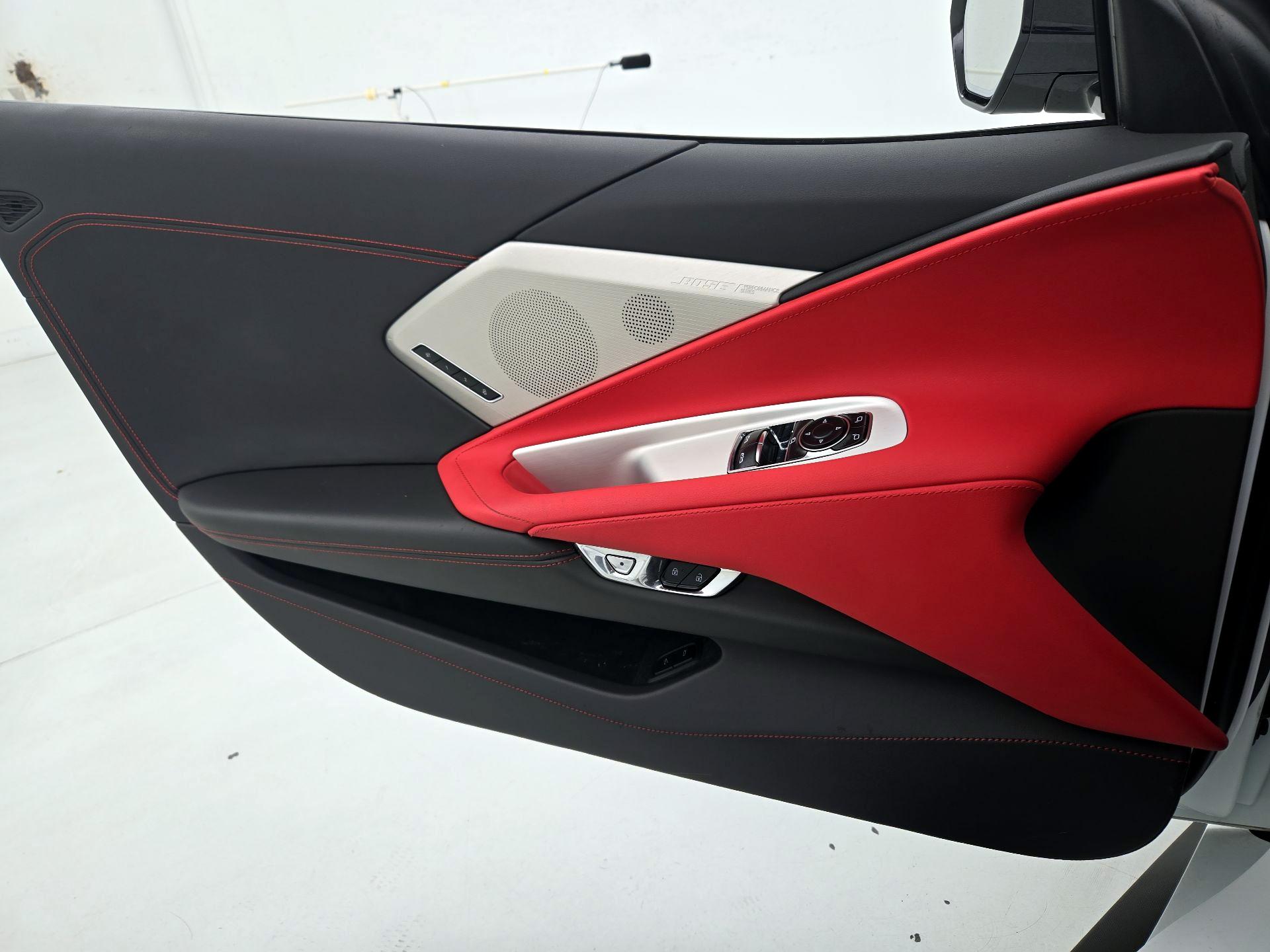 Thumbnail: 2022 Chevrolet Corvette - 12