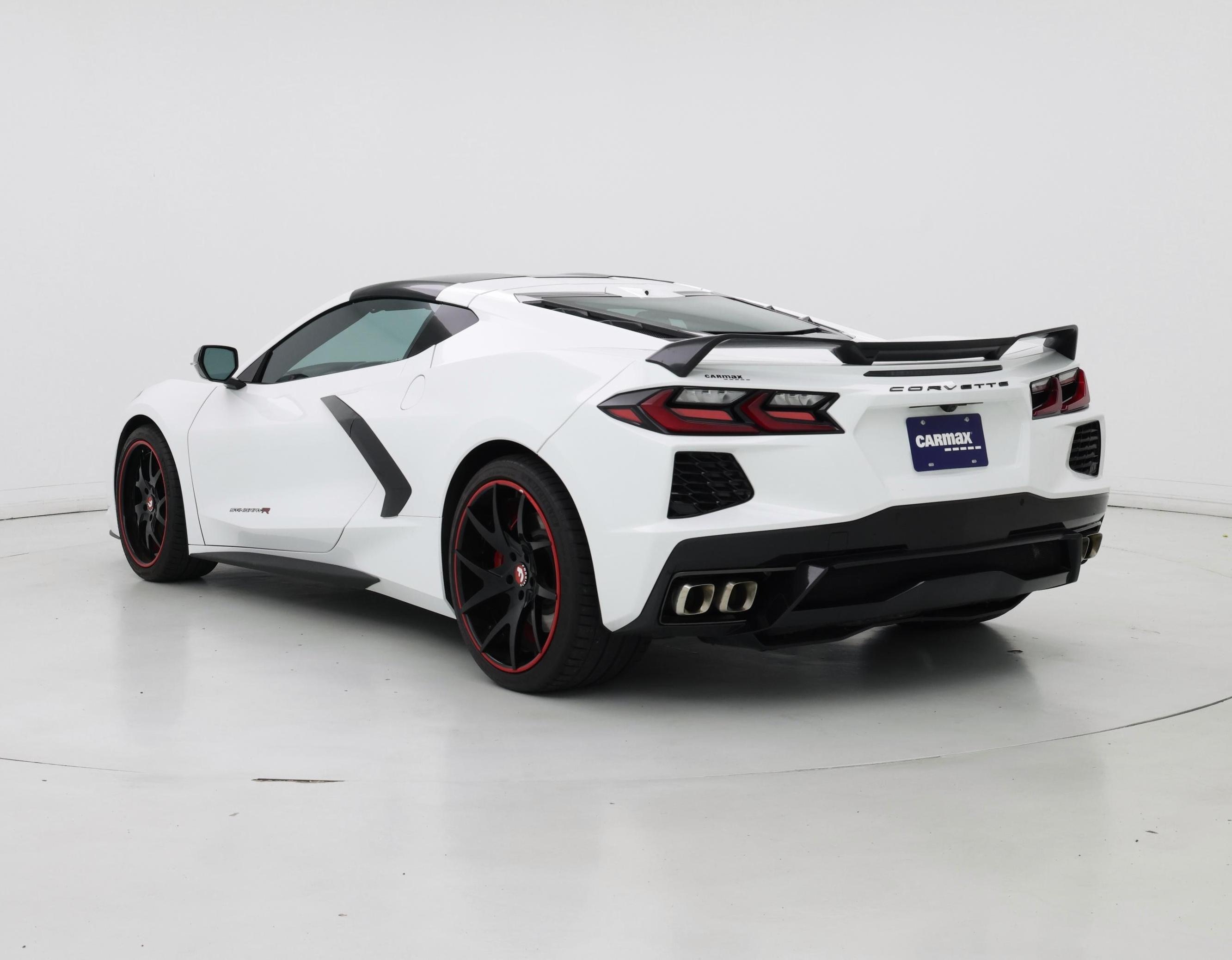 Thumbnail: 2022 Chevrolet Corvette - 2