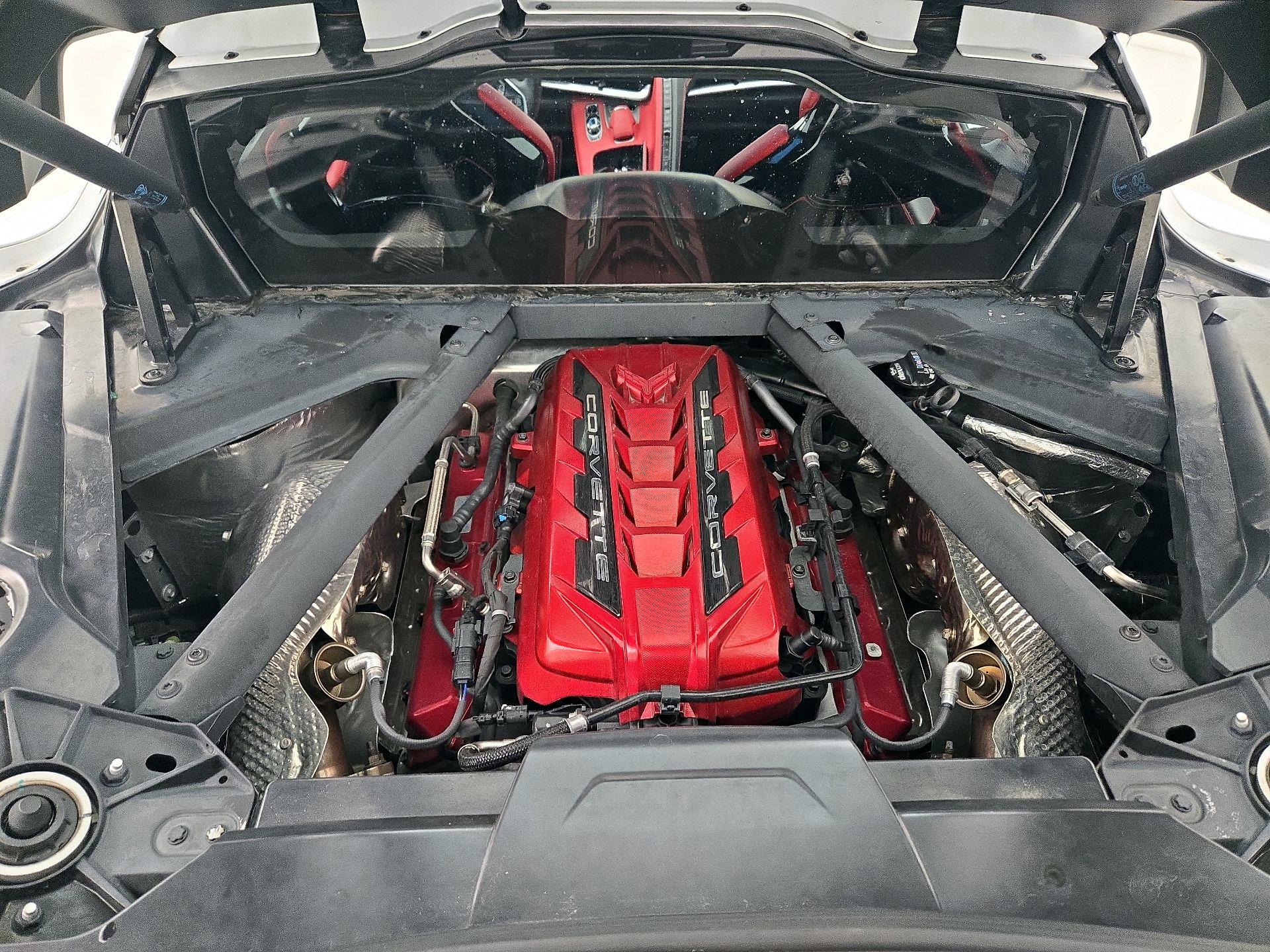 Thumbnail: 2022 Chevrolet Corvette - 20