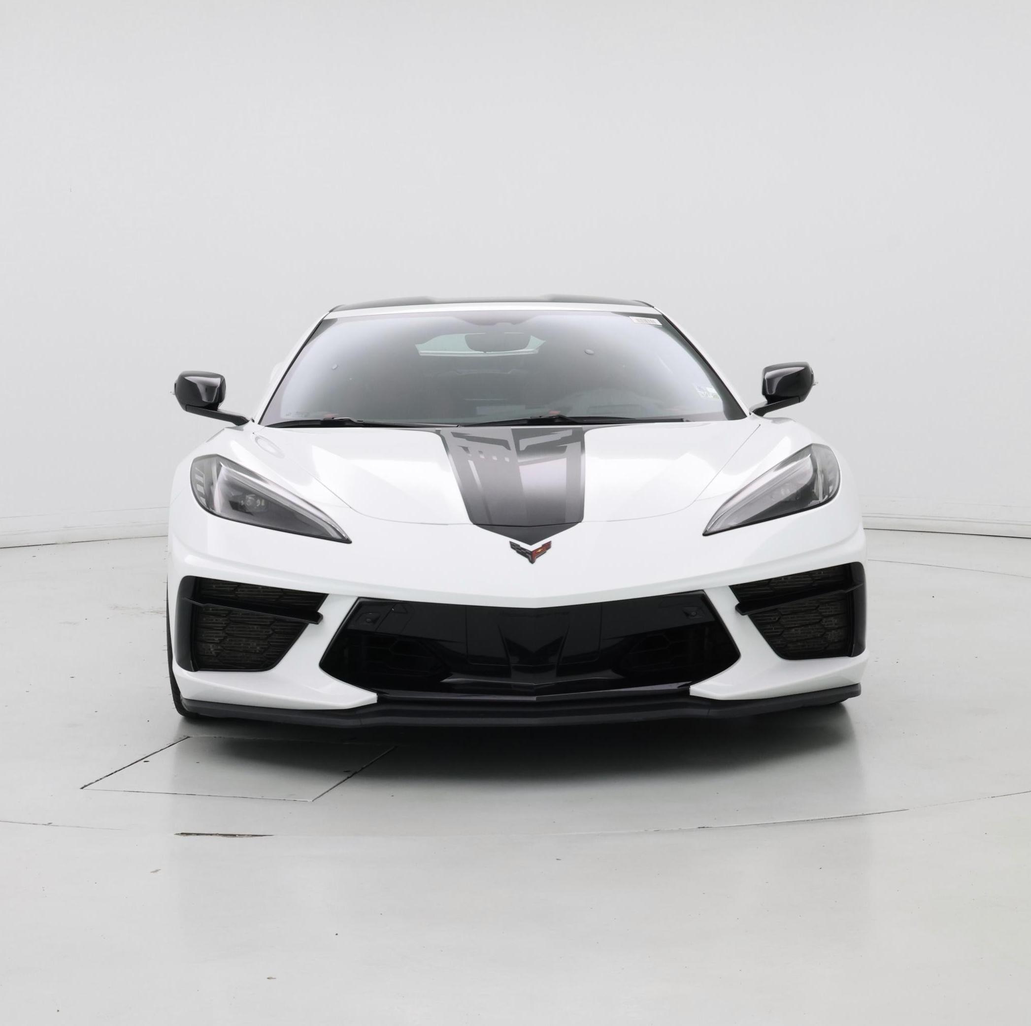 Thumbnail: 2022 Chevrolet Corvette - 5