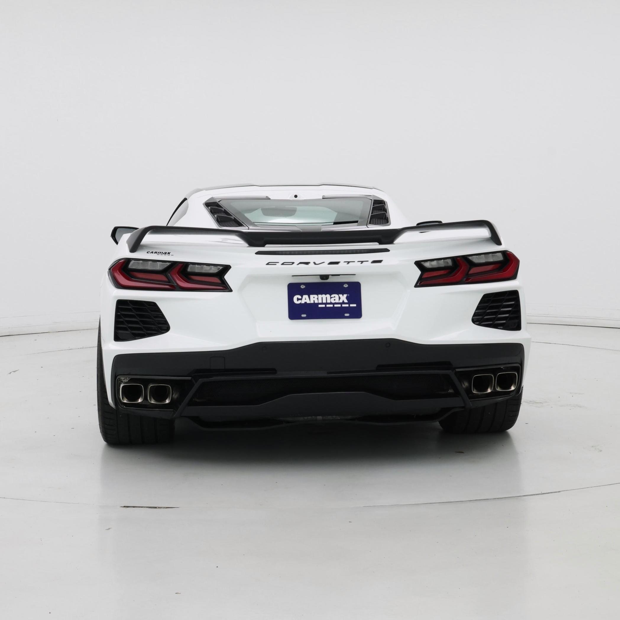 Thumbnail: 2022 Chevrolet Corvette - 6