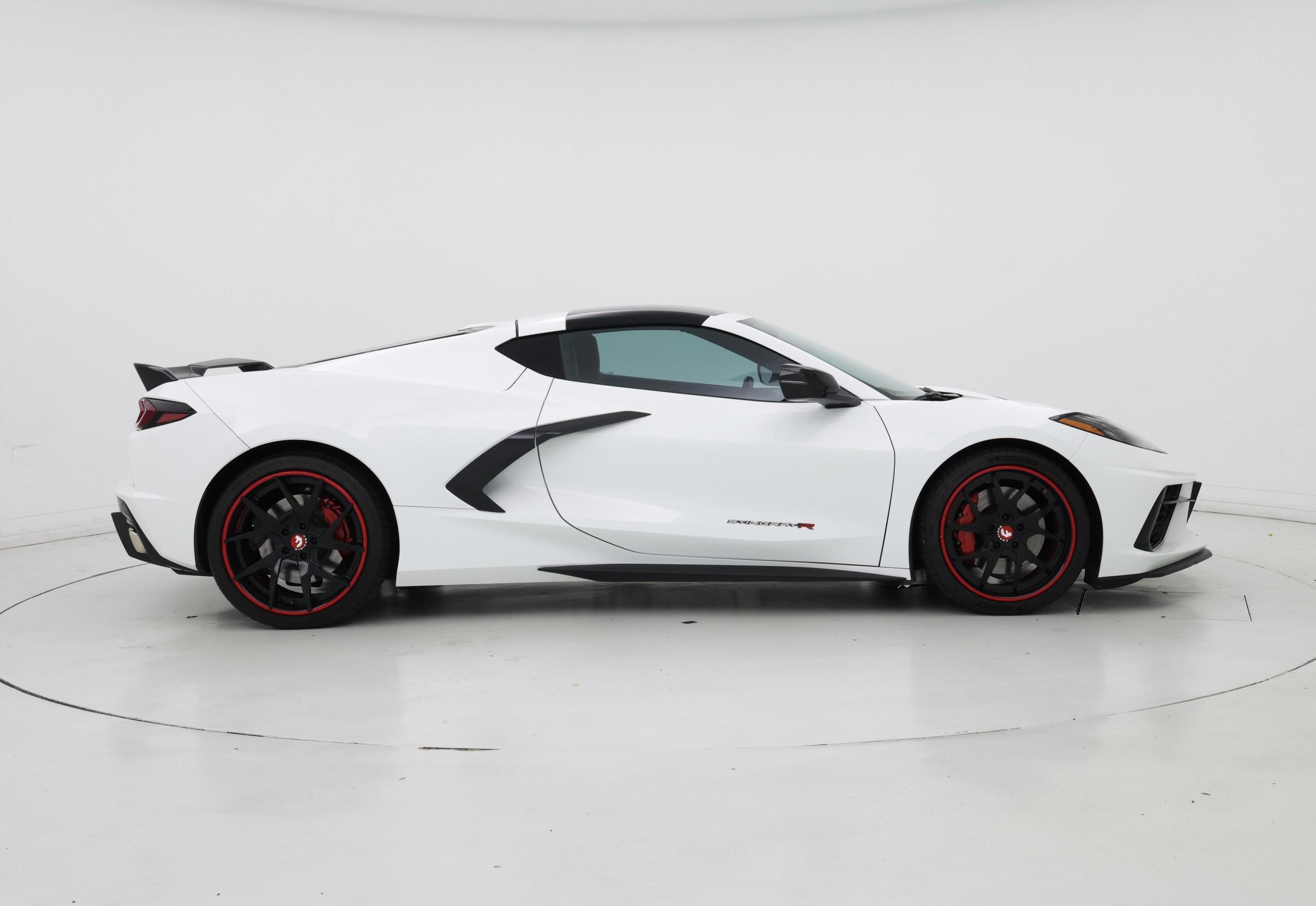 Thumbnail: 2022 Chevrolet Corvette - 7