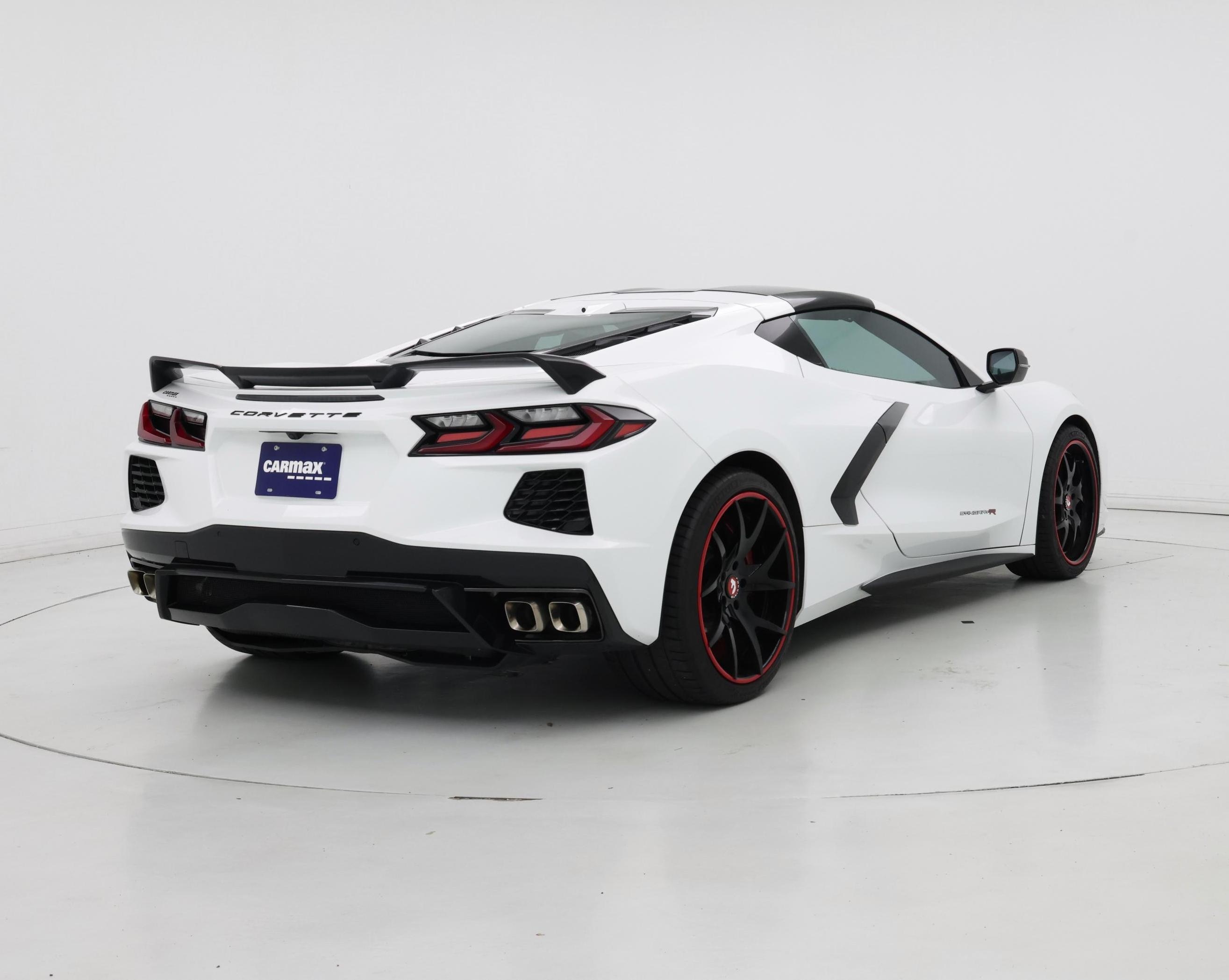 Thumbnail: 2022 Chevrolet Corvette - 8