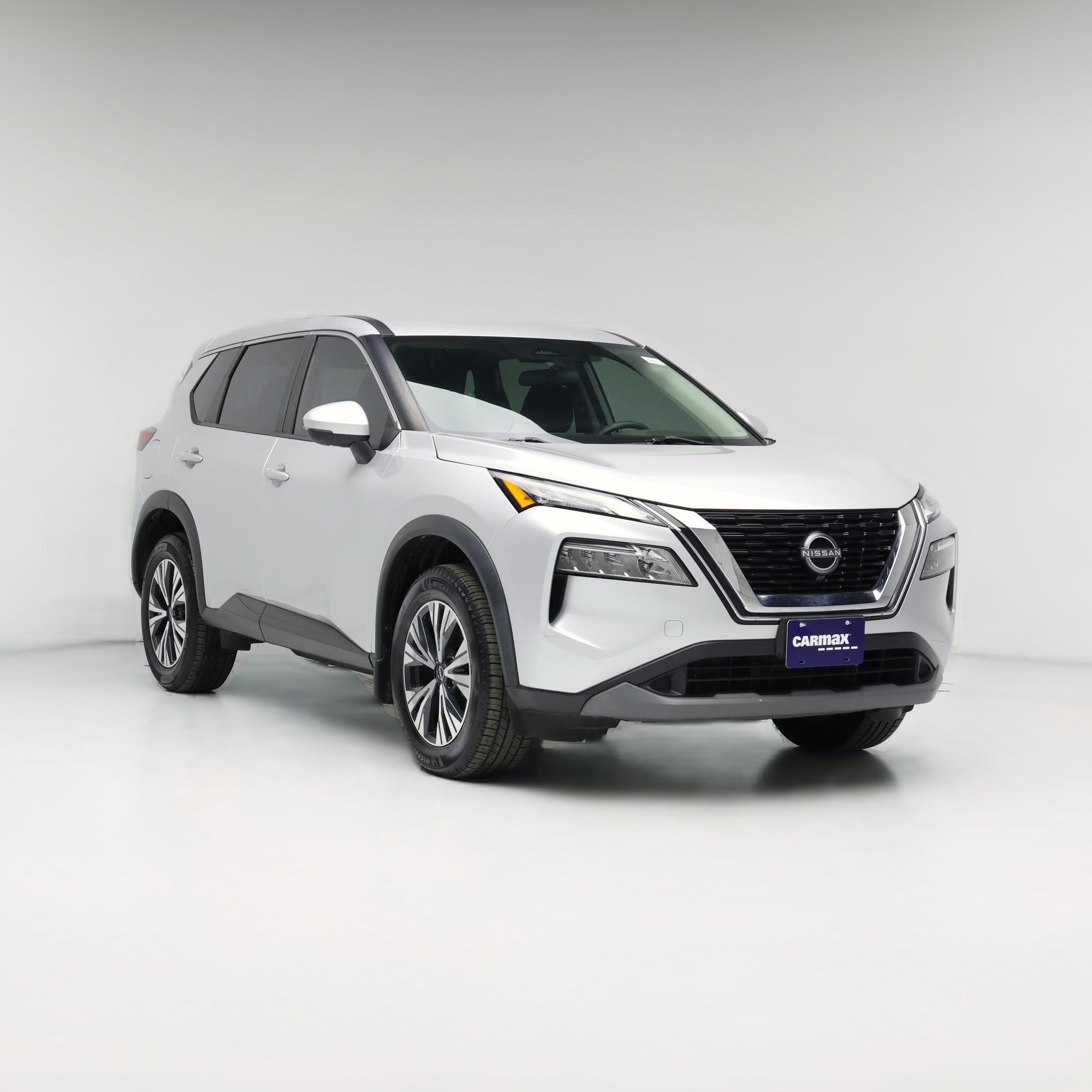 Thumbnail: 2022 Nissan Rogue - 1