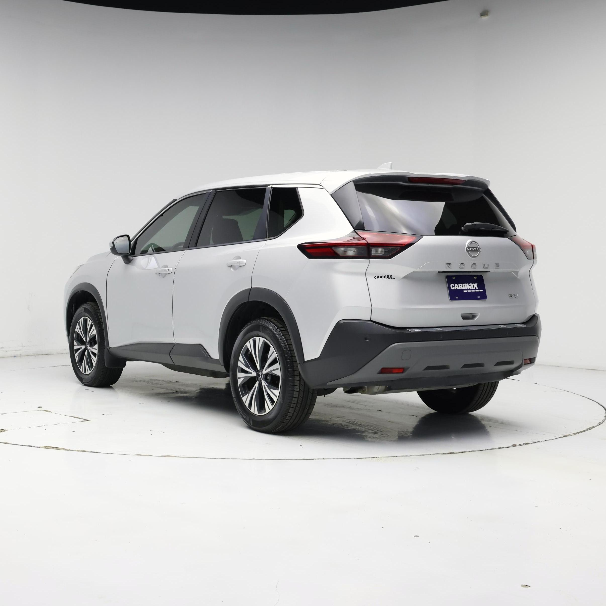 Thumbnail: 2022 Nissan Rogue - 2